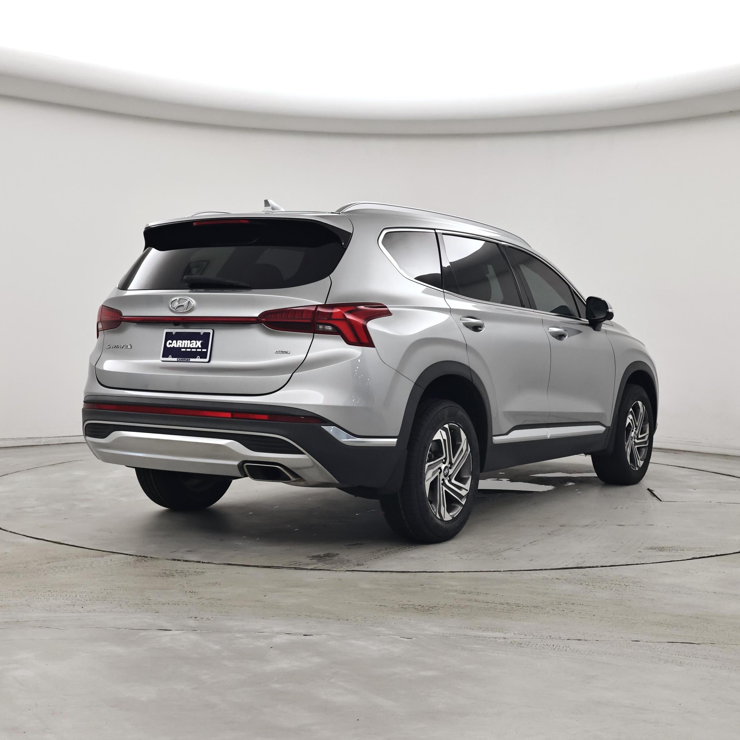Thumbnail: 2023 Hyundai Santa Fe - 8