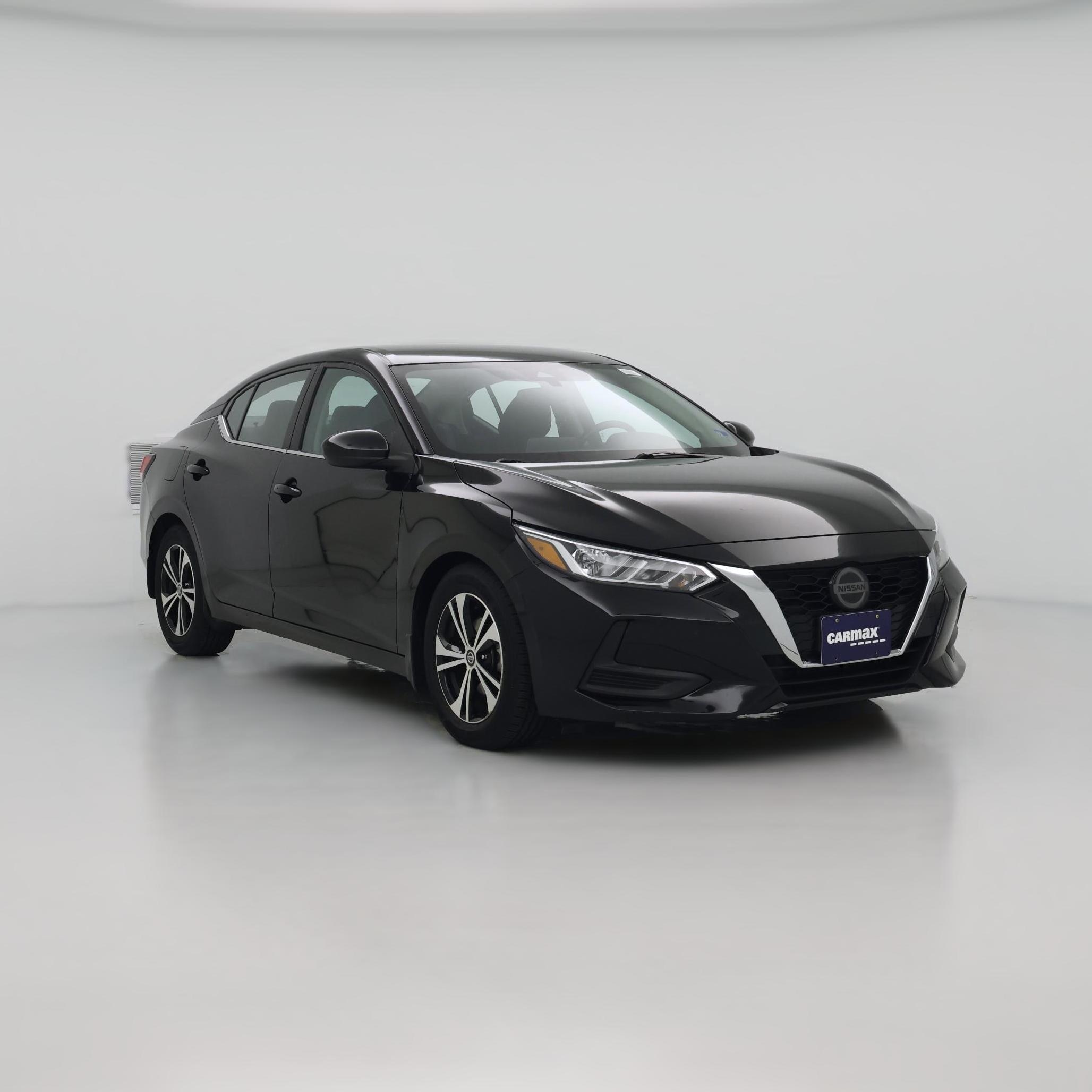 Thumbnail: 2023 Nissan Sentra - 1