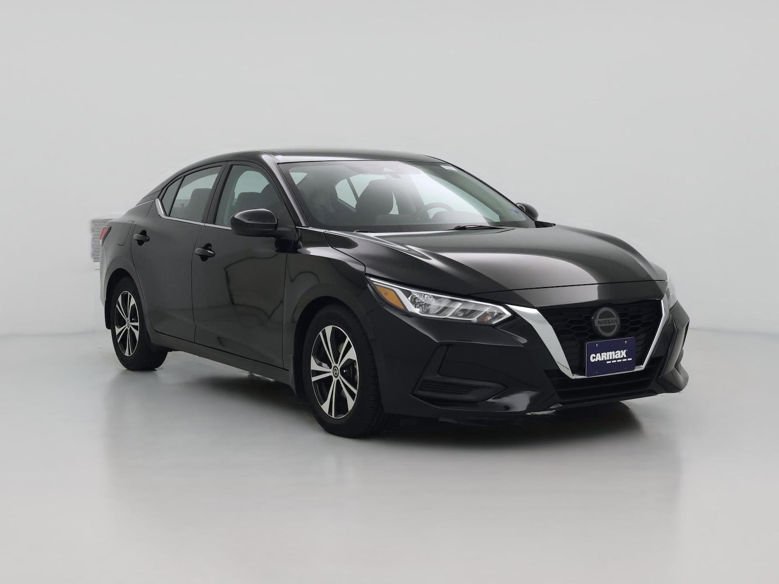 2023 Nissan Sentra