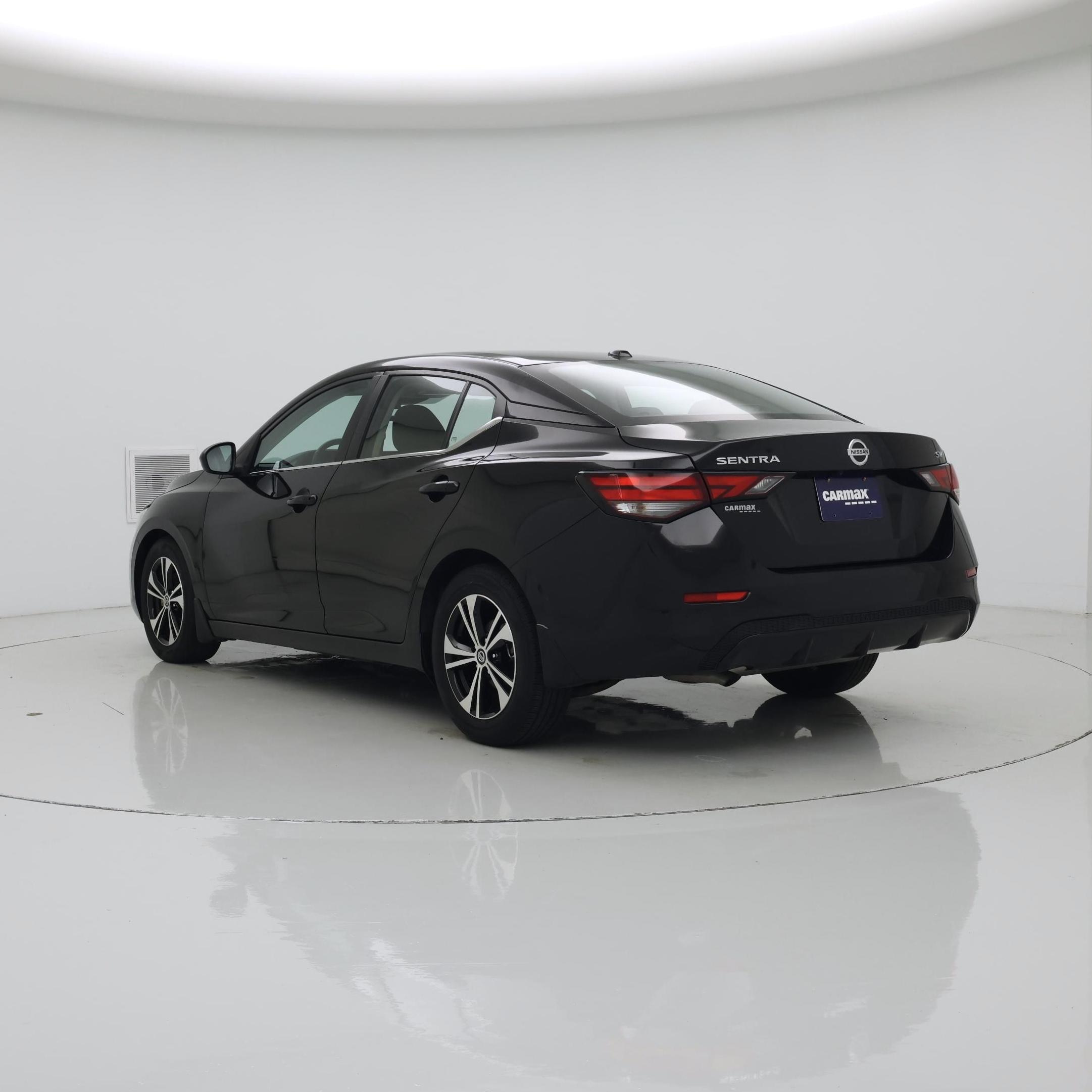 Thumbnail: 2023 Nissan Sentra - 2