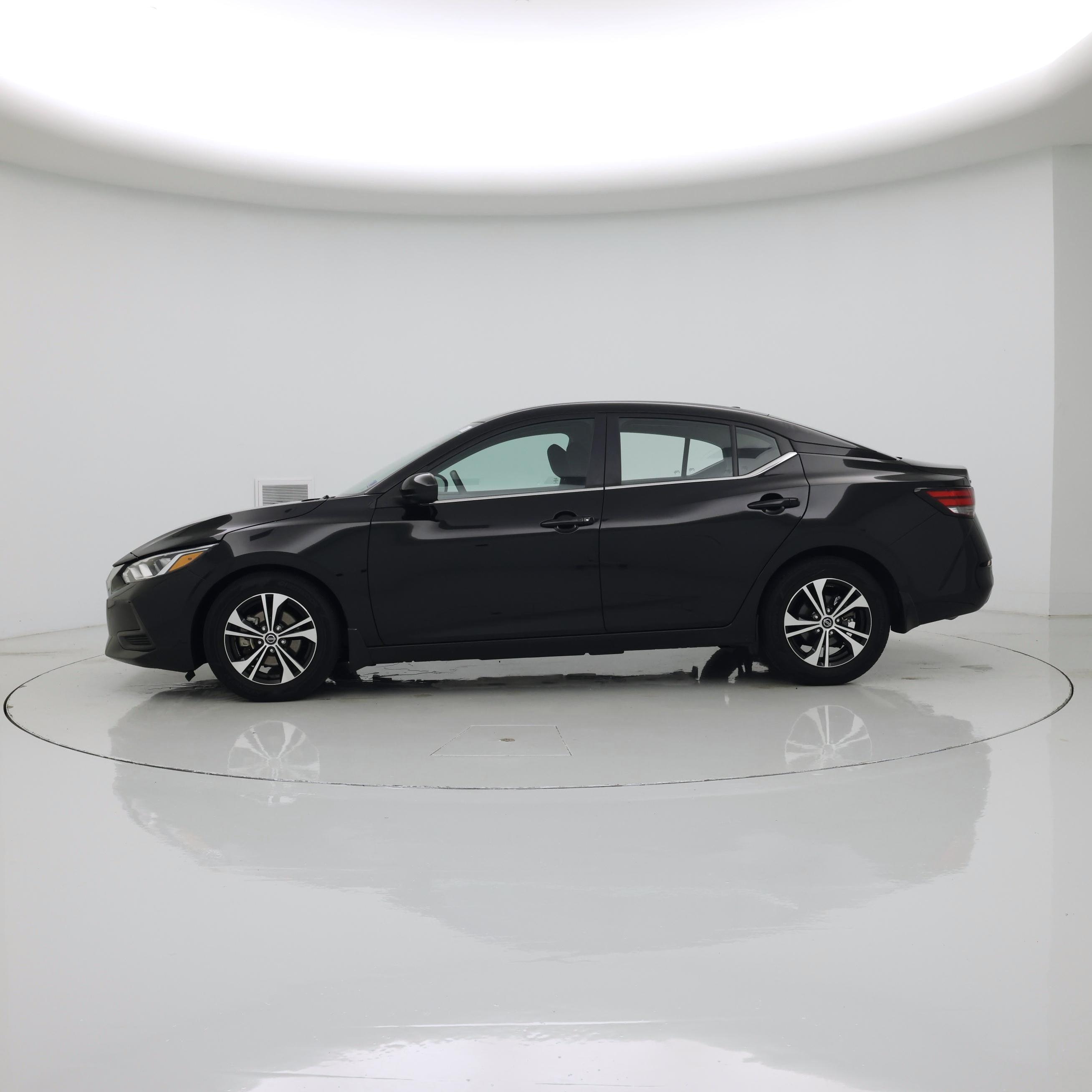 Thumbnail: 2023 Nissan Sentra - 3