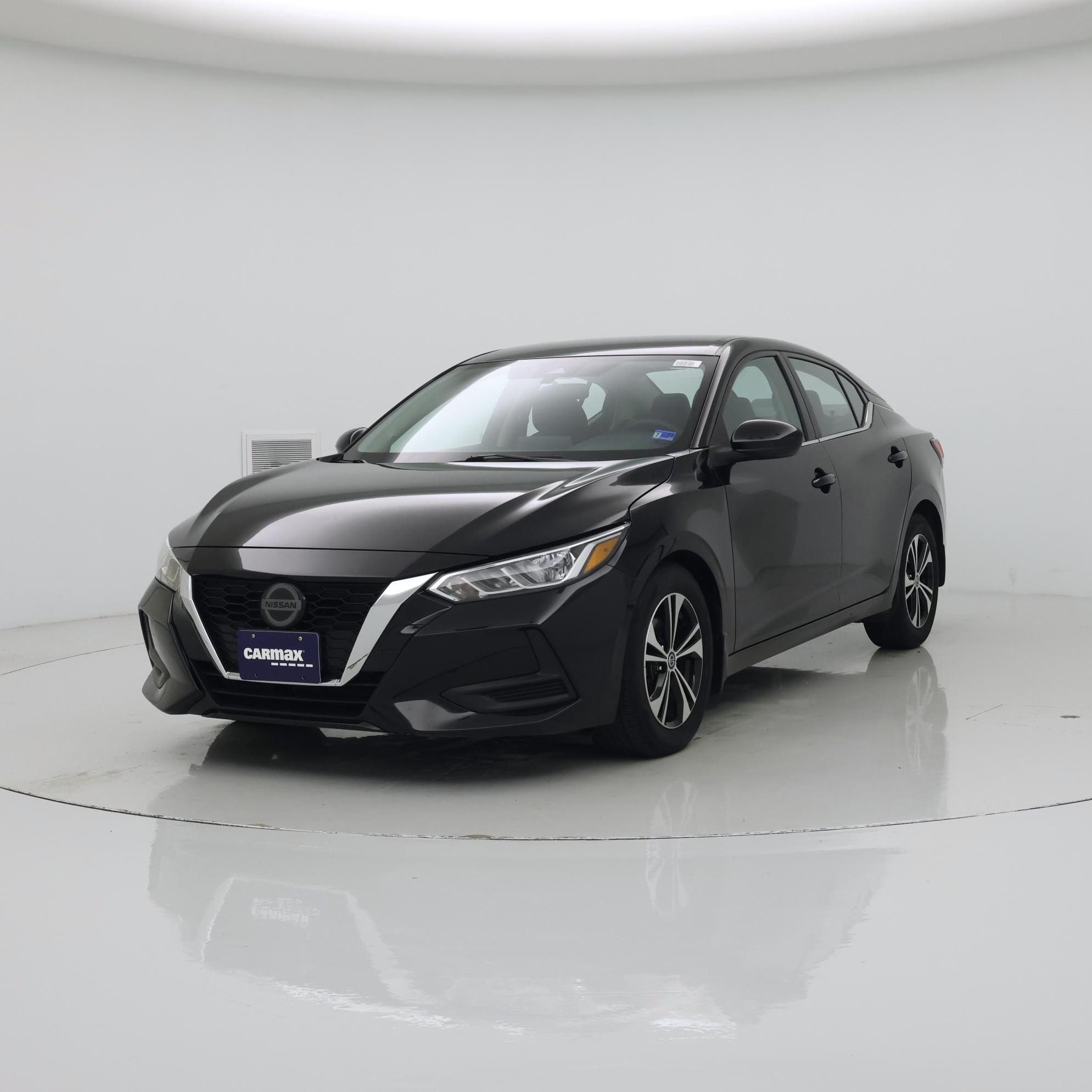 Thumbnail: 2023 Nissan Sentra - 4