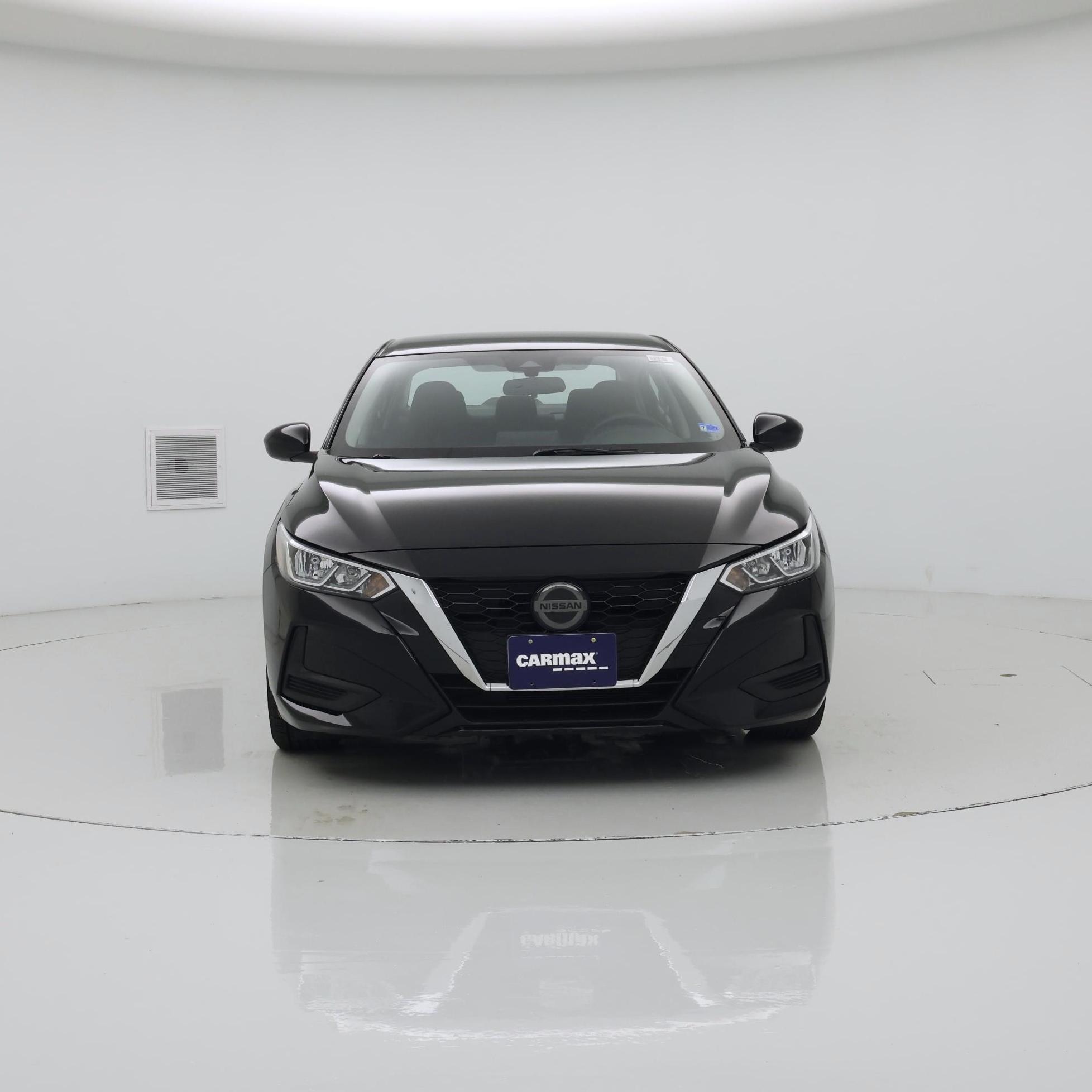 Thumbnail: 2023 Nissan Sentra - 5