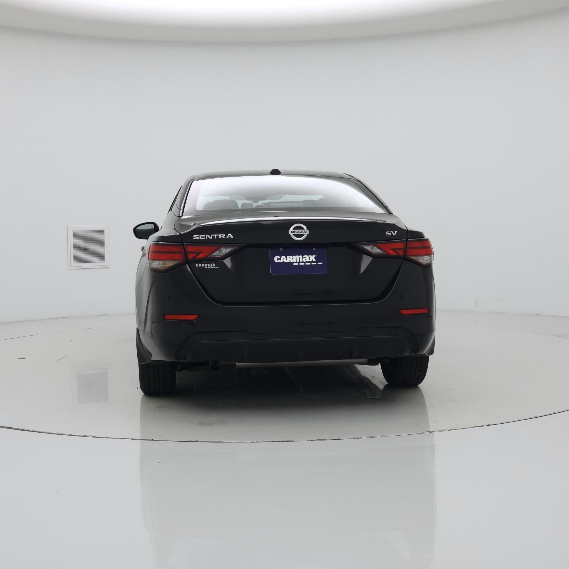 Thumbnail: 2023 Nissan Sentra - 6