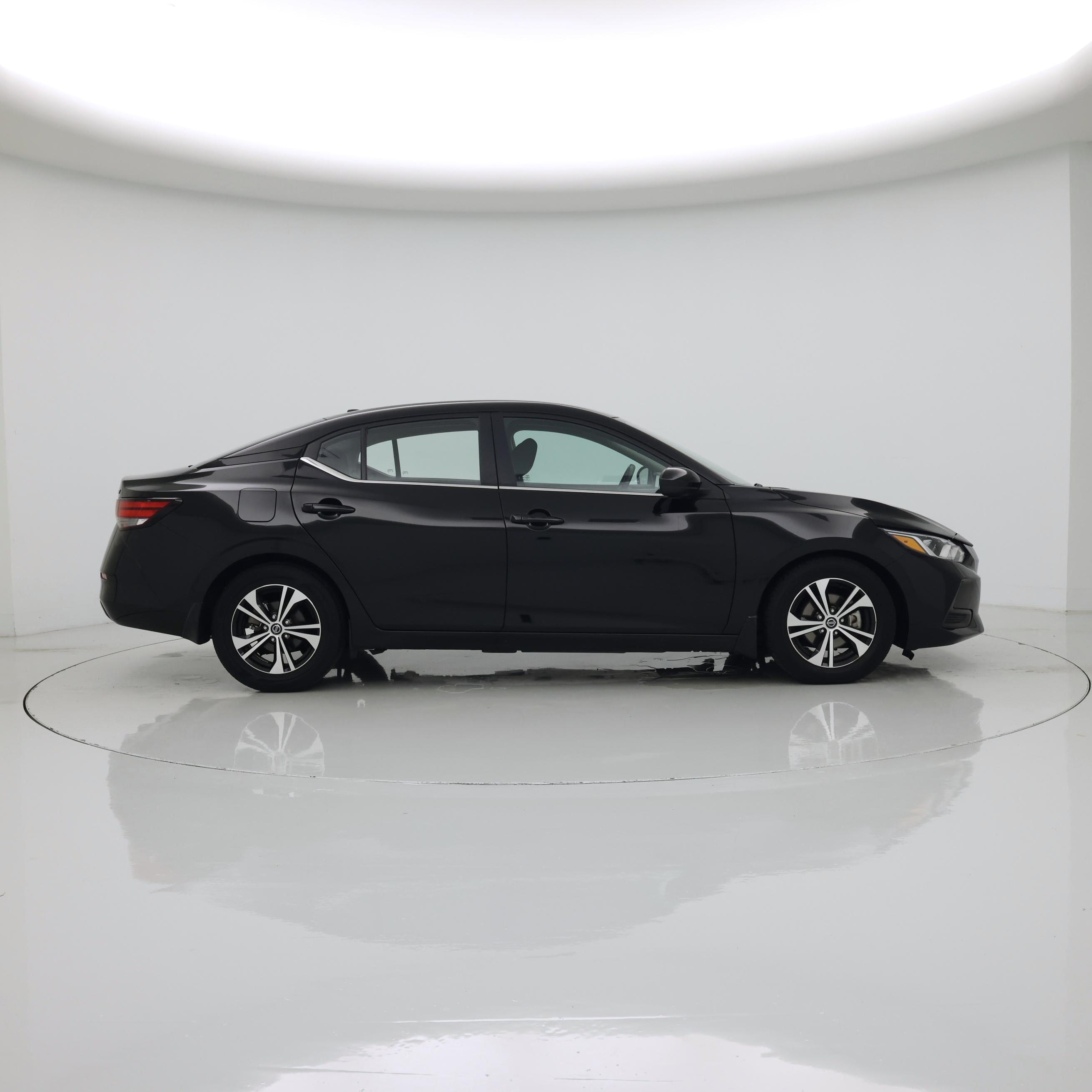 Thumbnail: 2023 Nissan Sentra - 7
