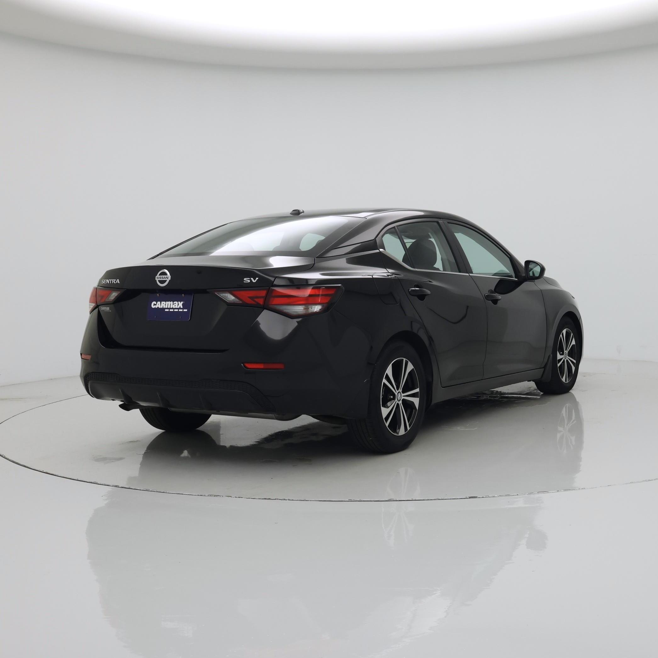 Thumbnail: 2023 Nissan Sentra - 8