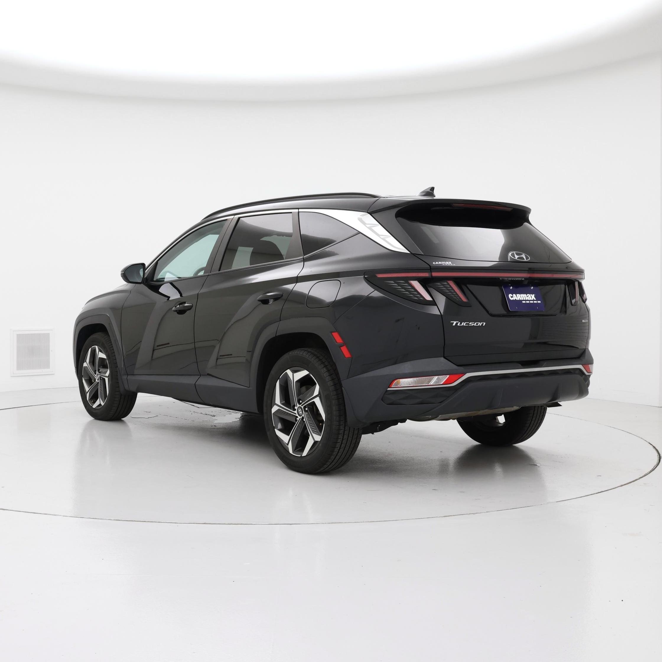 Thumbnail: 2023 Hyundai Tucson - 2