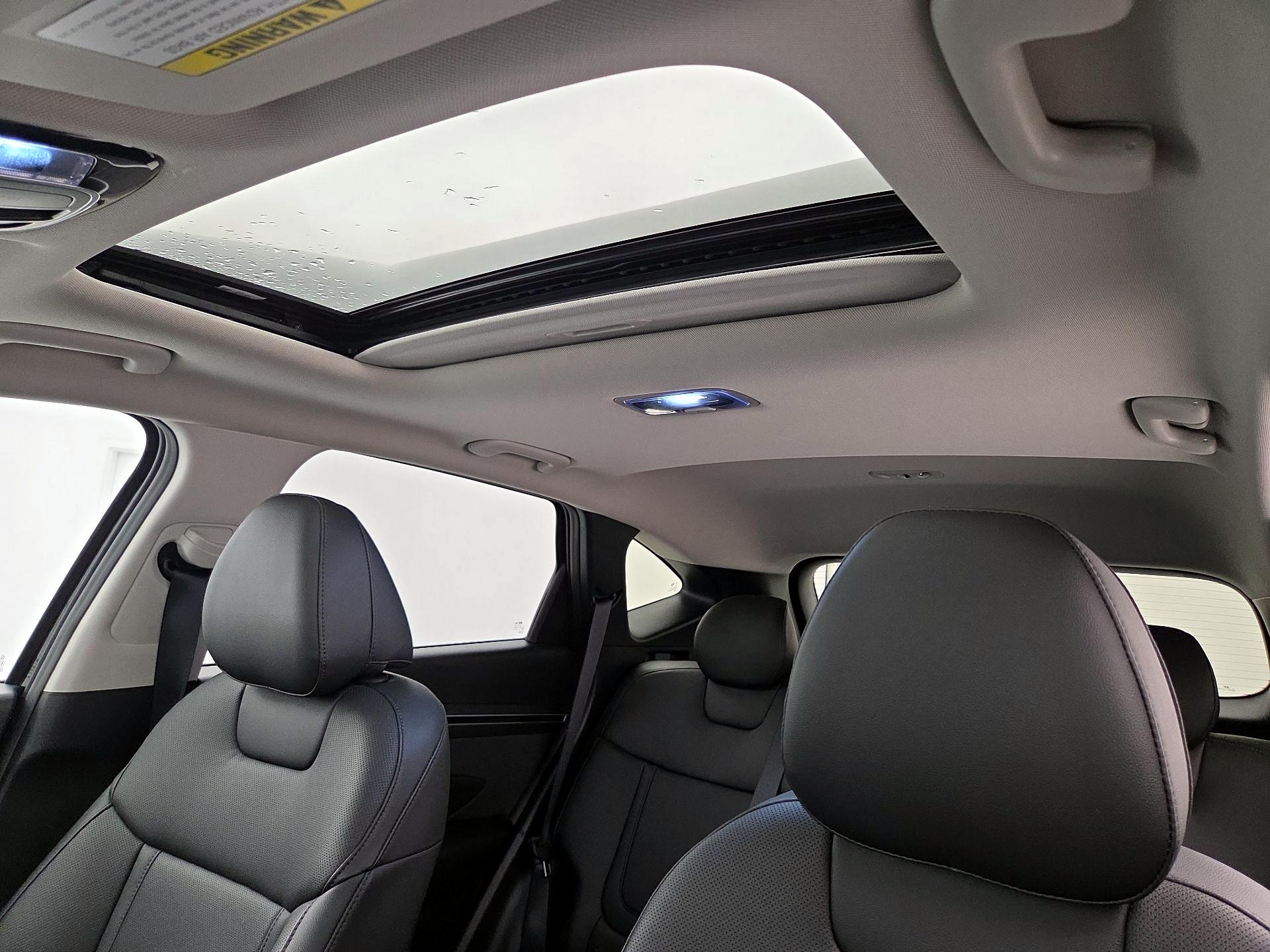 Thumbnail: 2023 Hyundai Tucson - 19
