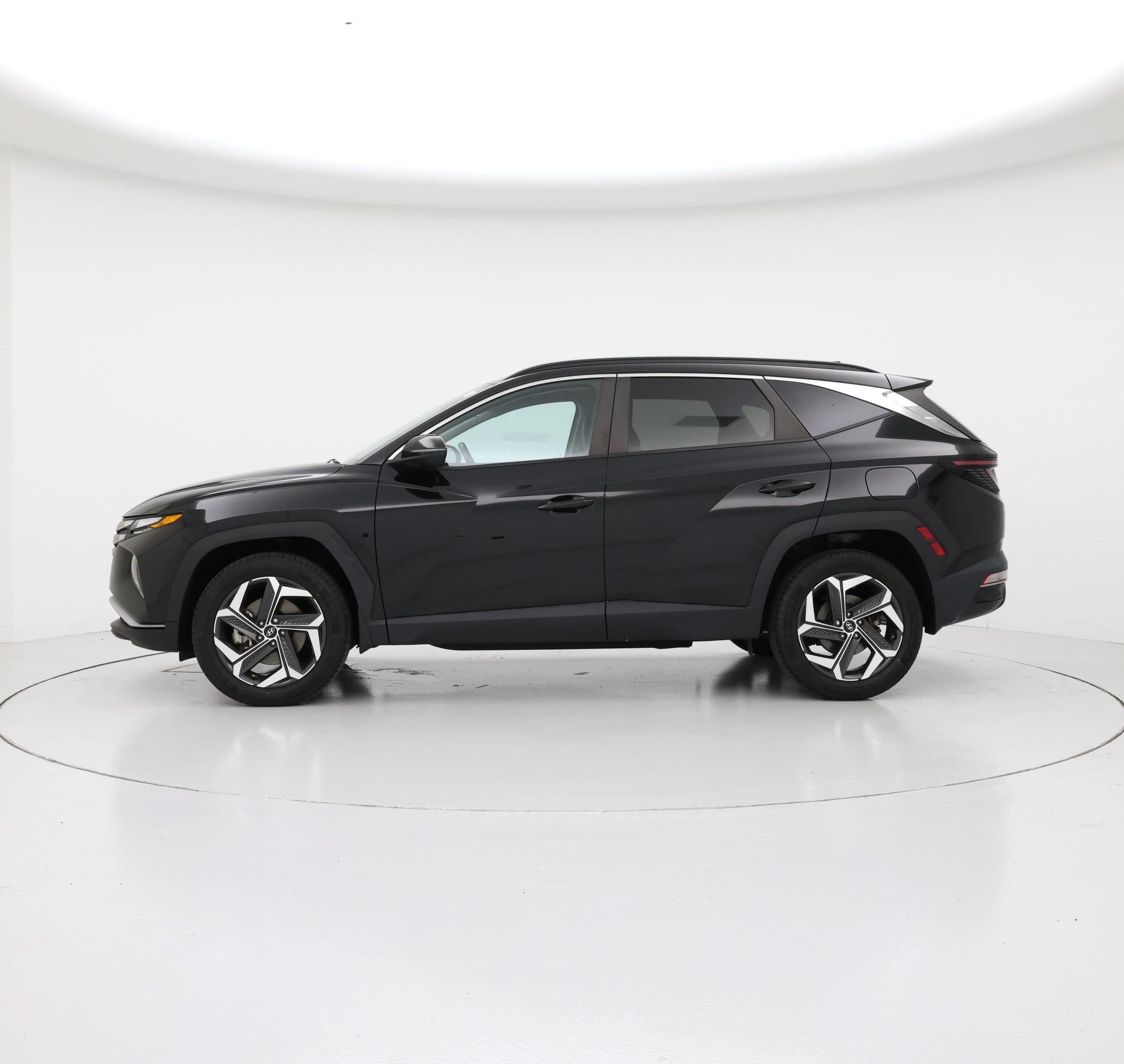 Thumbnail: 2023 Hyundai Tucson - 3