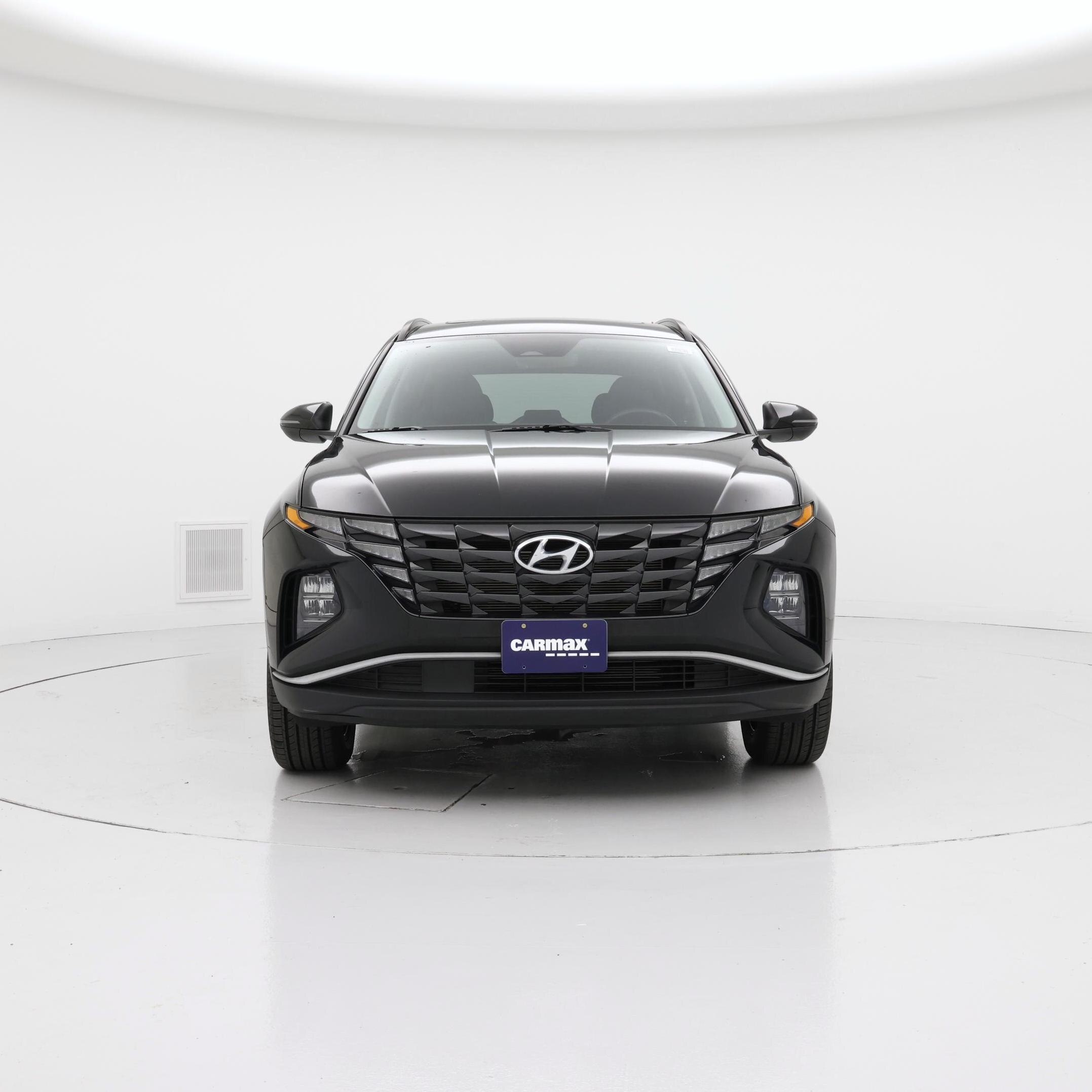 Thumbnail: 2023 Hyundai Tucson - 5
