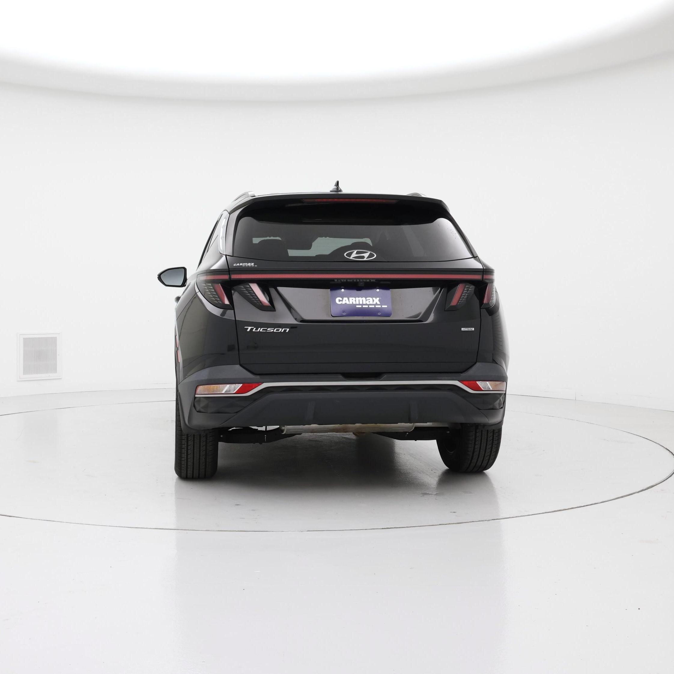 Thumbnail: 2023 Hyundai Tucson - 6