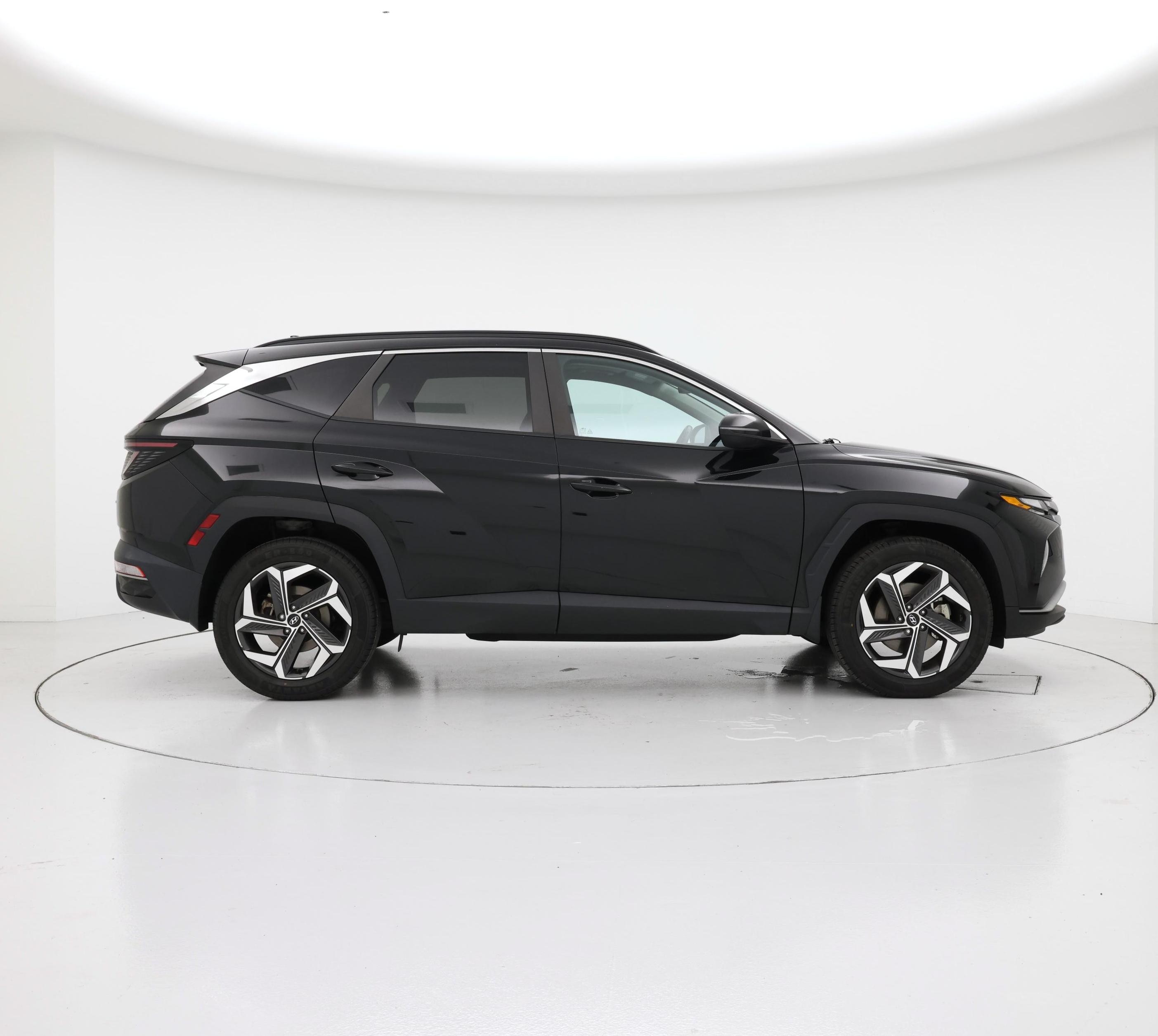Thumbnail: 2023 Hyundai Tucson - 7