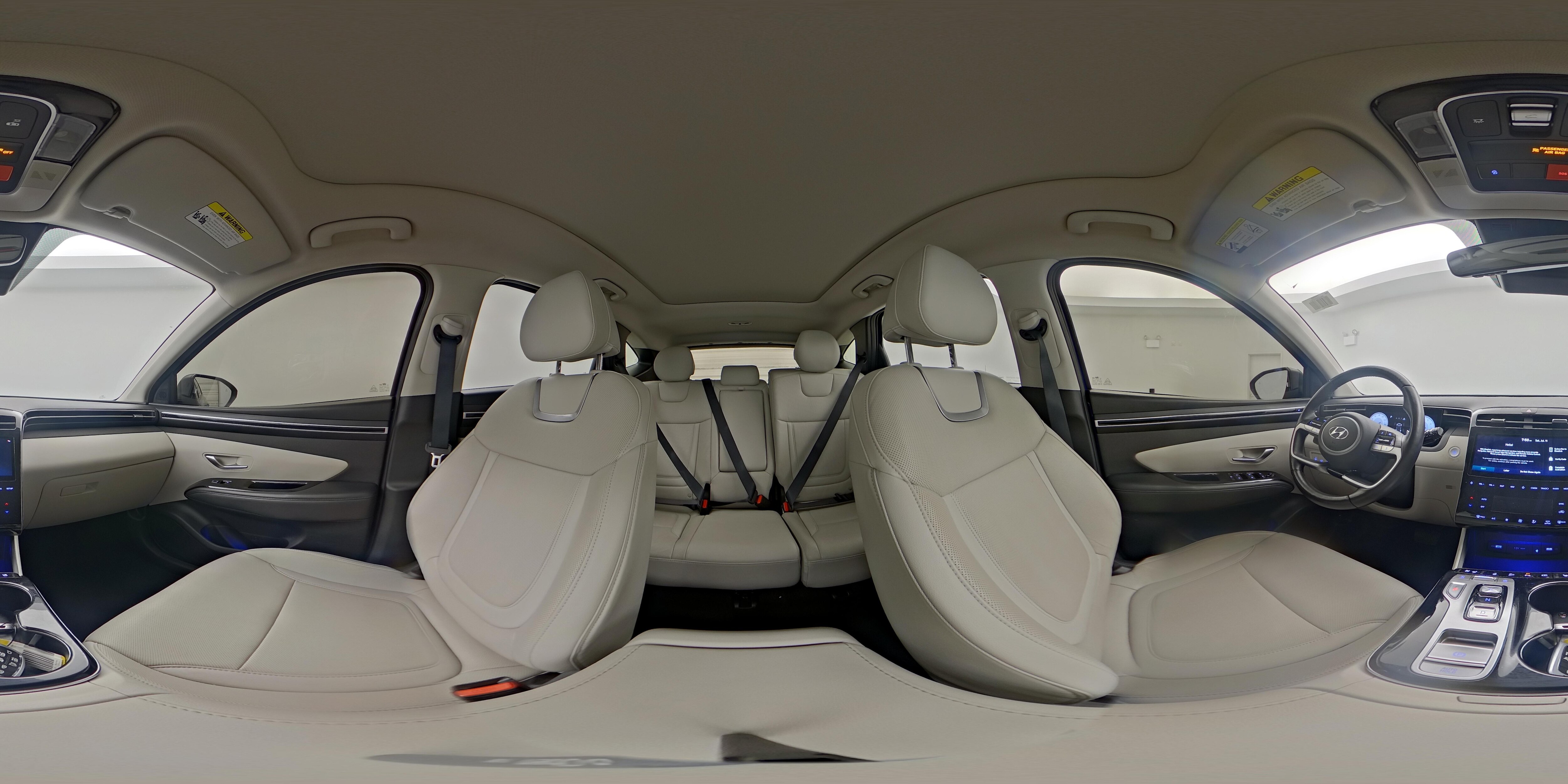 2023 Hyundai Tucson Limited - Photo 26