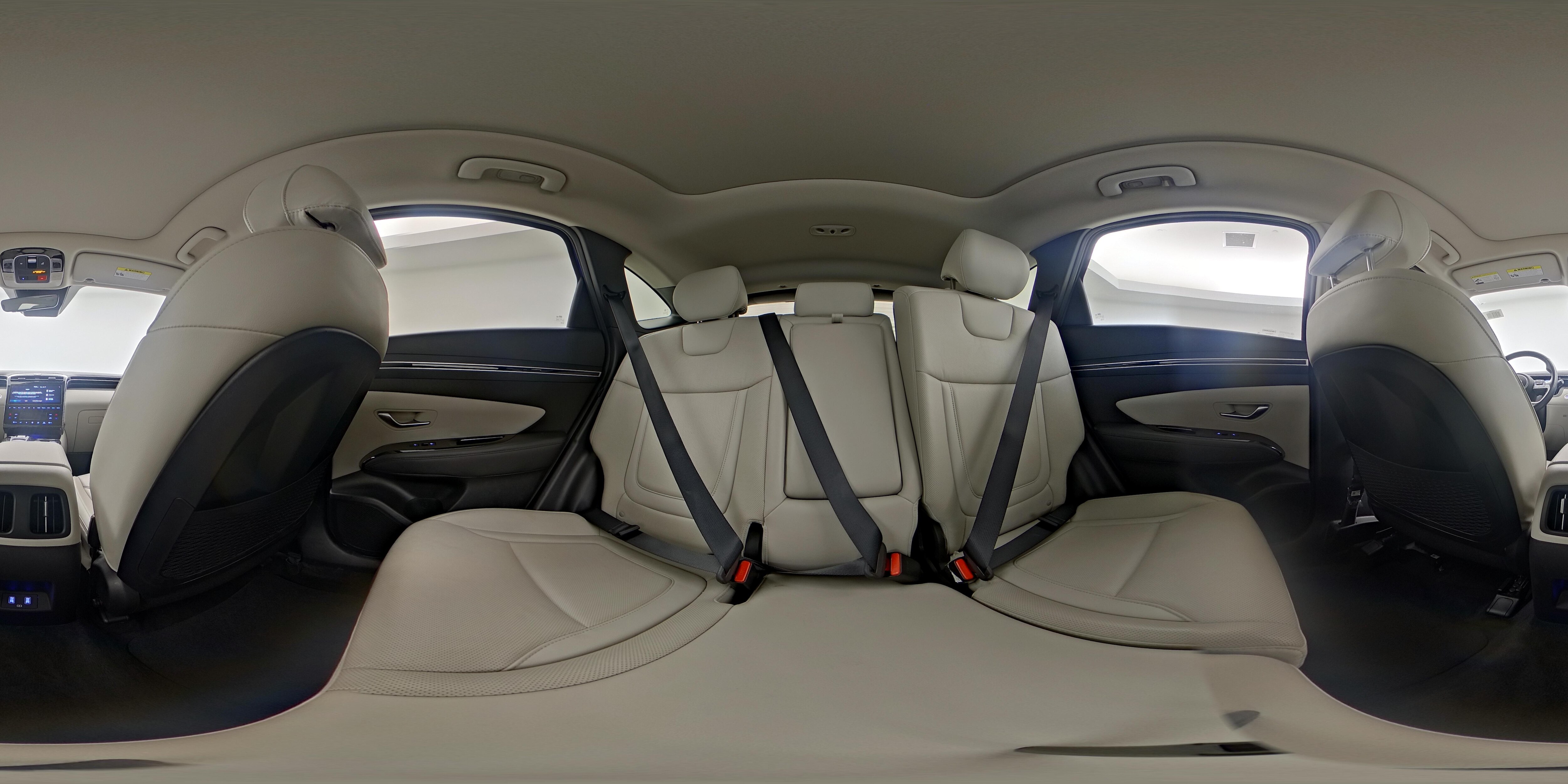 2023 Hyundai Tucson Limited - Photo 27