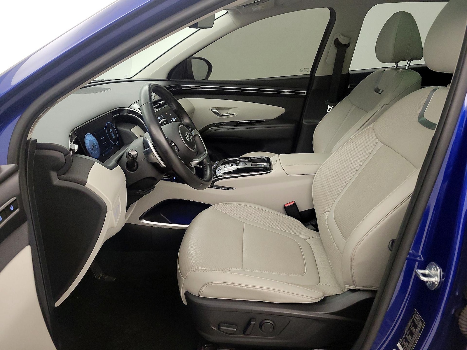 2023 Hyundai Tucson Limited - Photo 12