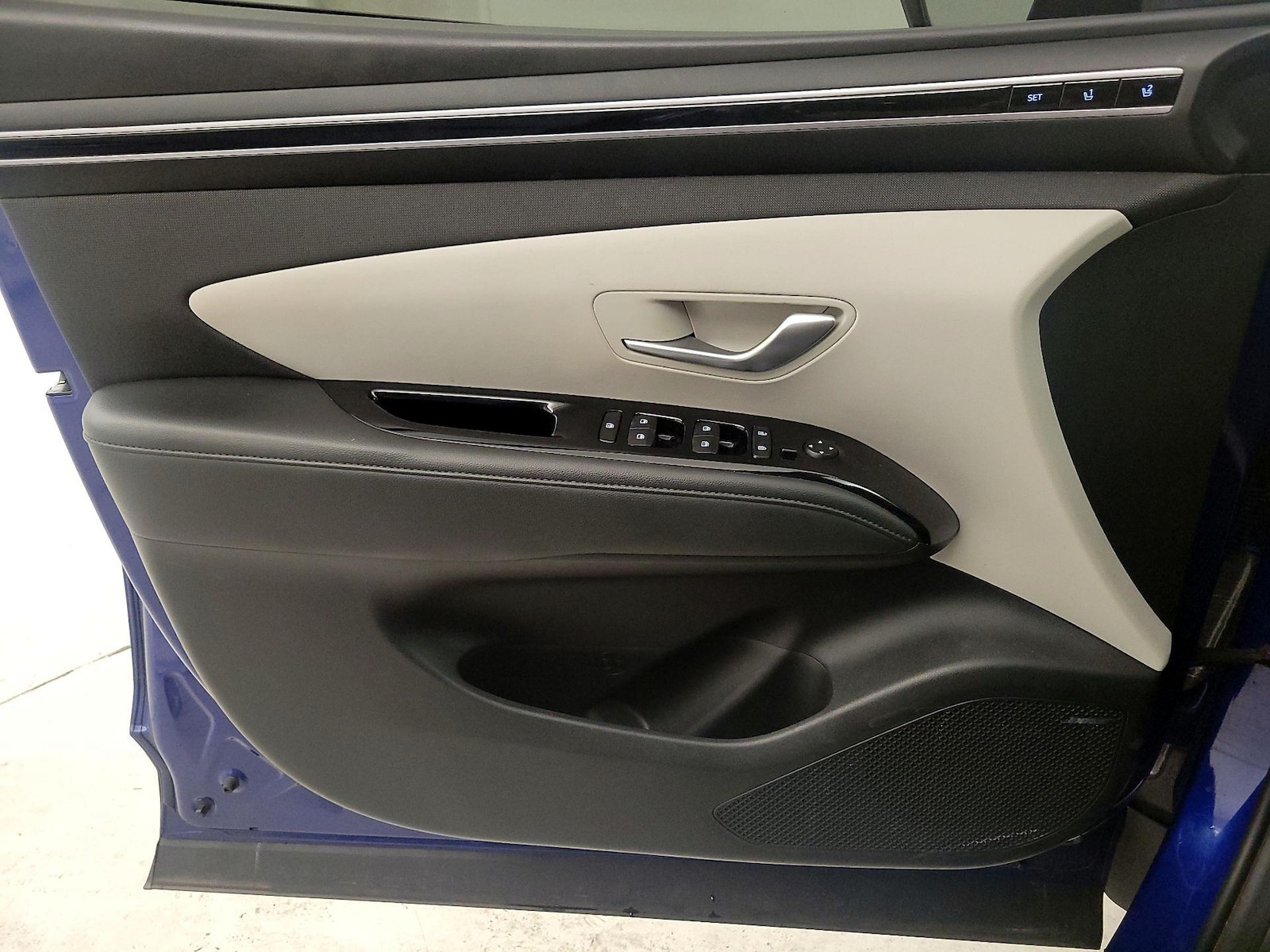 2023 Hyundai Tucson Limited - Photo 13