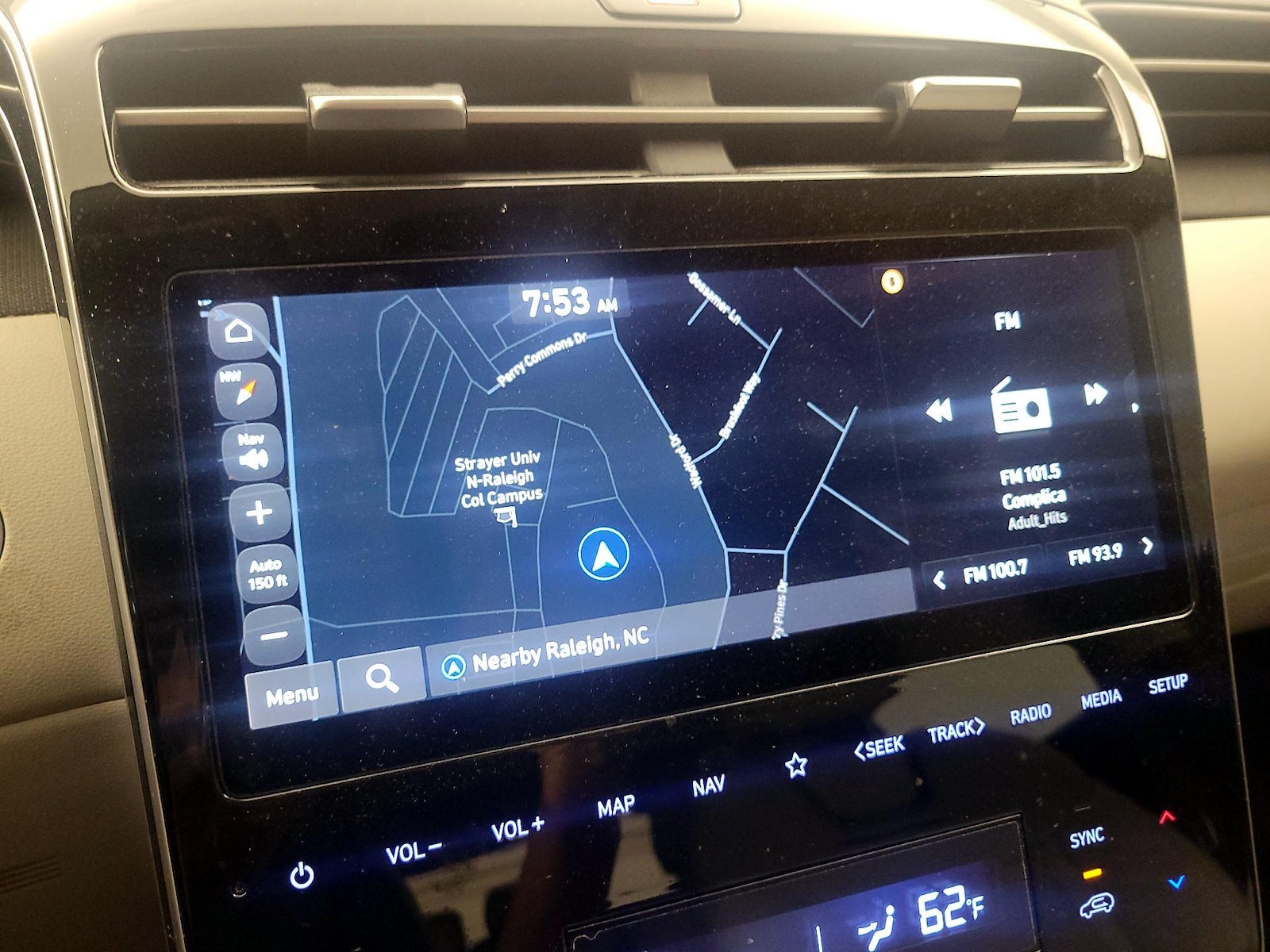 2023 Hyundai Tucson Limited - Photo 15