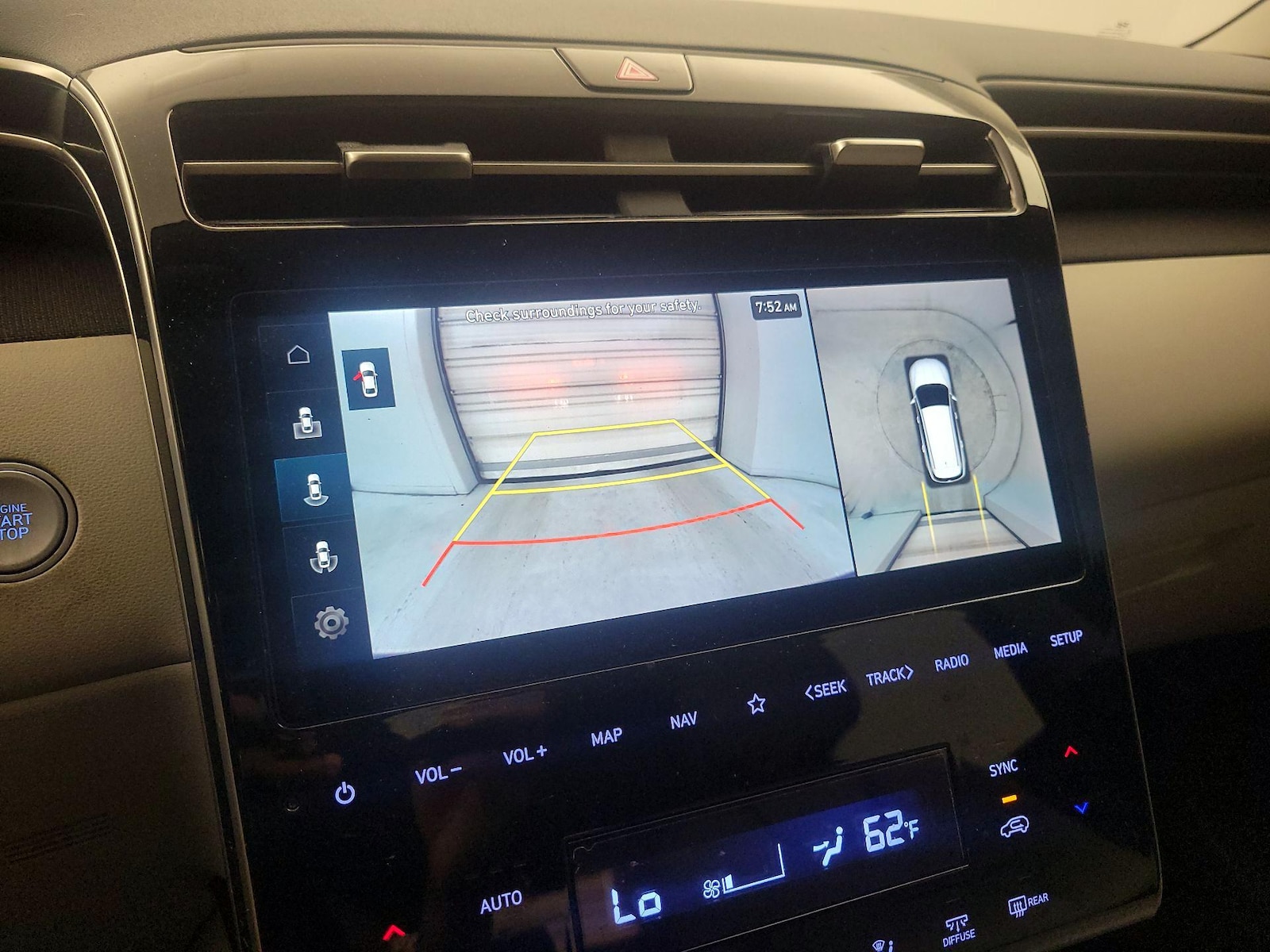 2023 Hyundai Tucson Limited - Photo 16