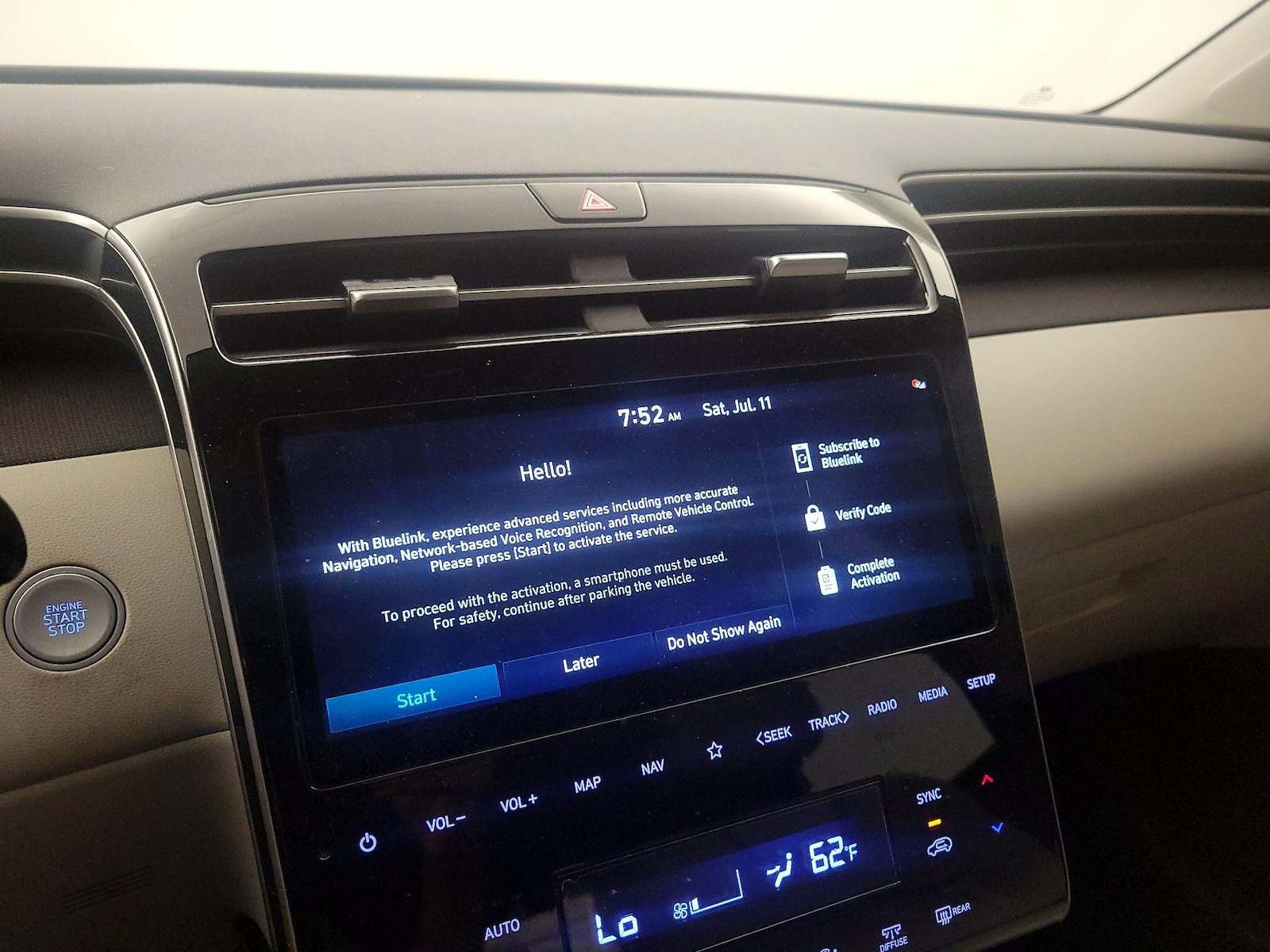 2023 Hyundai Tucson Limited - Photo 17