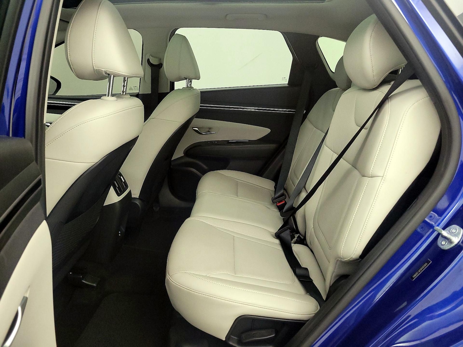 2023 Hyundai Tucson Limited - Photo 22
