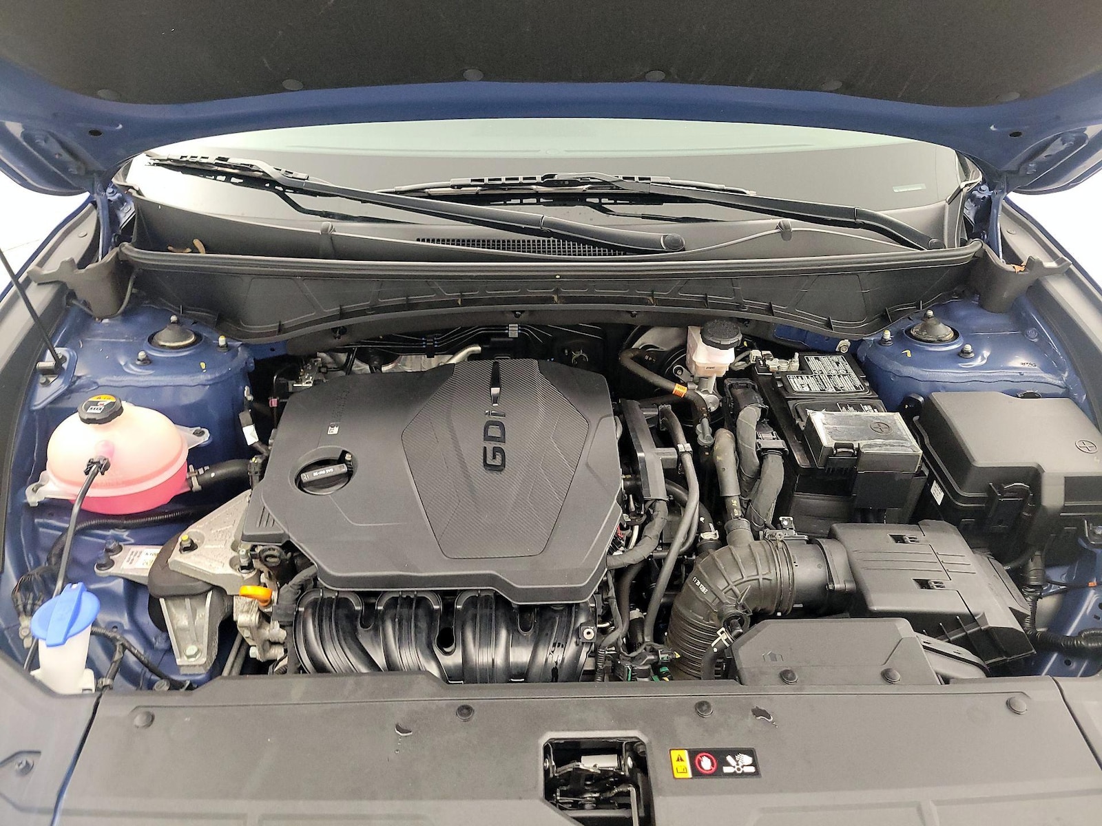 2023 Hyundai Tucson Limited - Photo 24