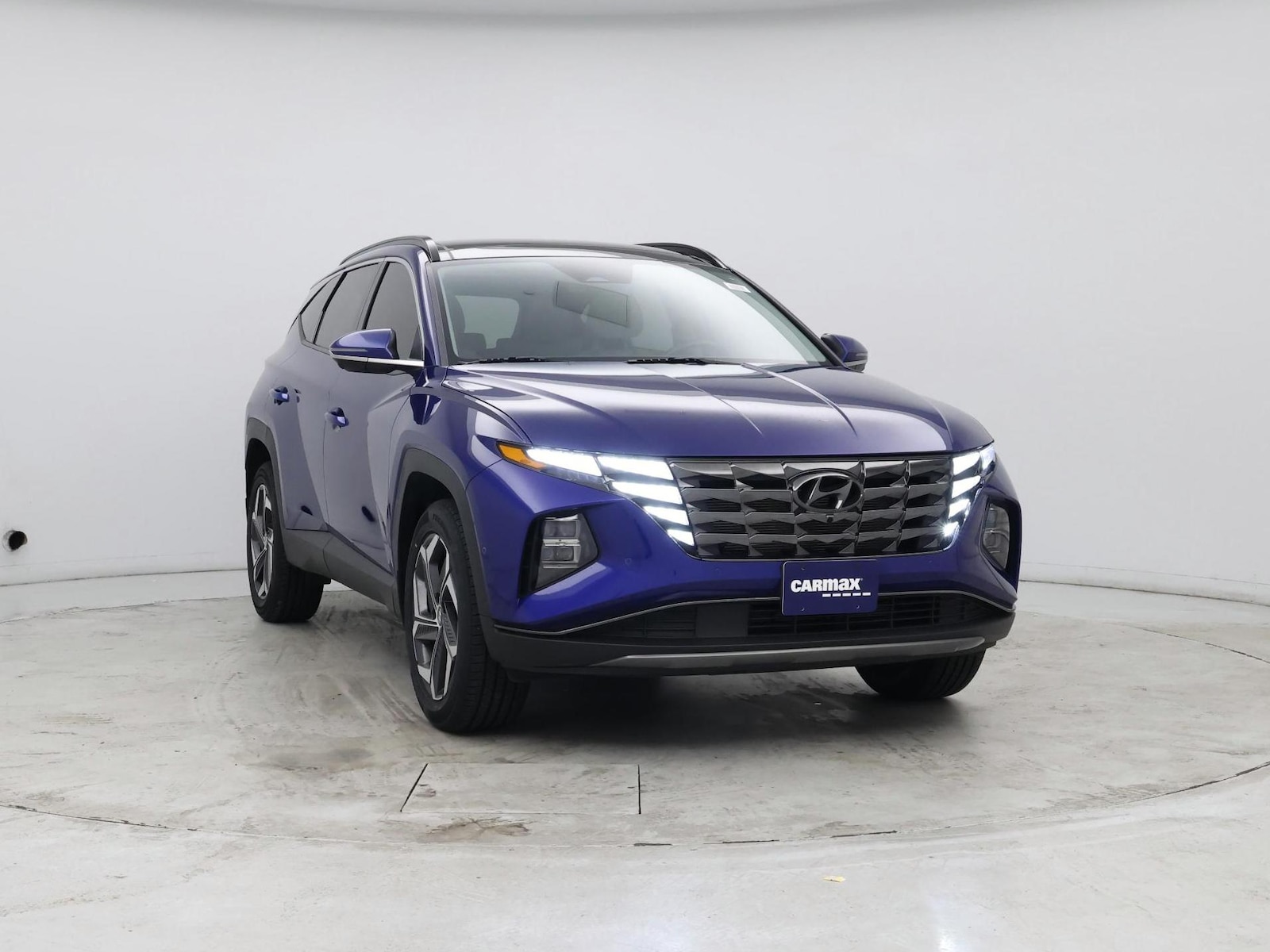 2023 Hyundai Tucson Limited - Photo 6