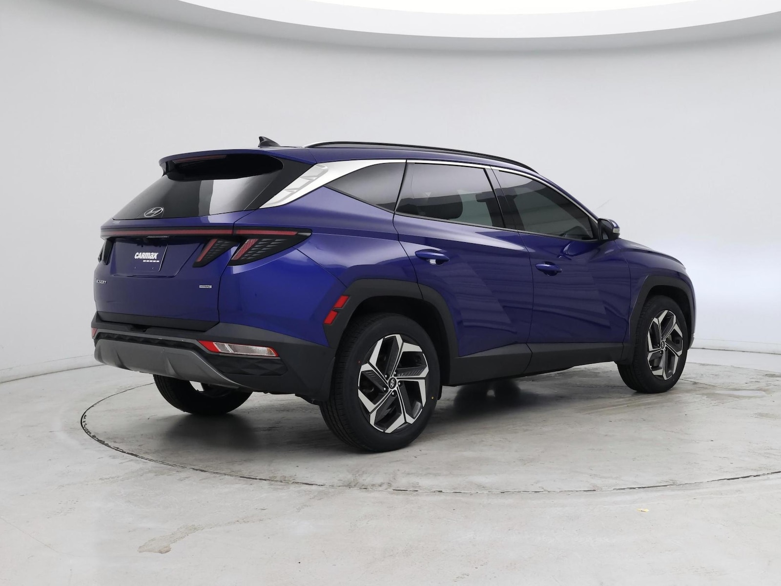 2023 Hyundai Tucson Limited - Photo 7