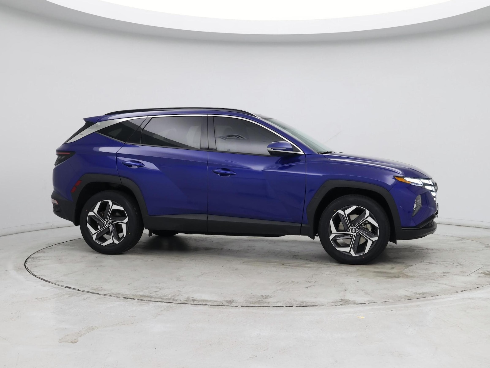 2023 Hyundai Tucson Limited - Photo 8