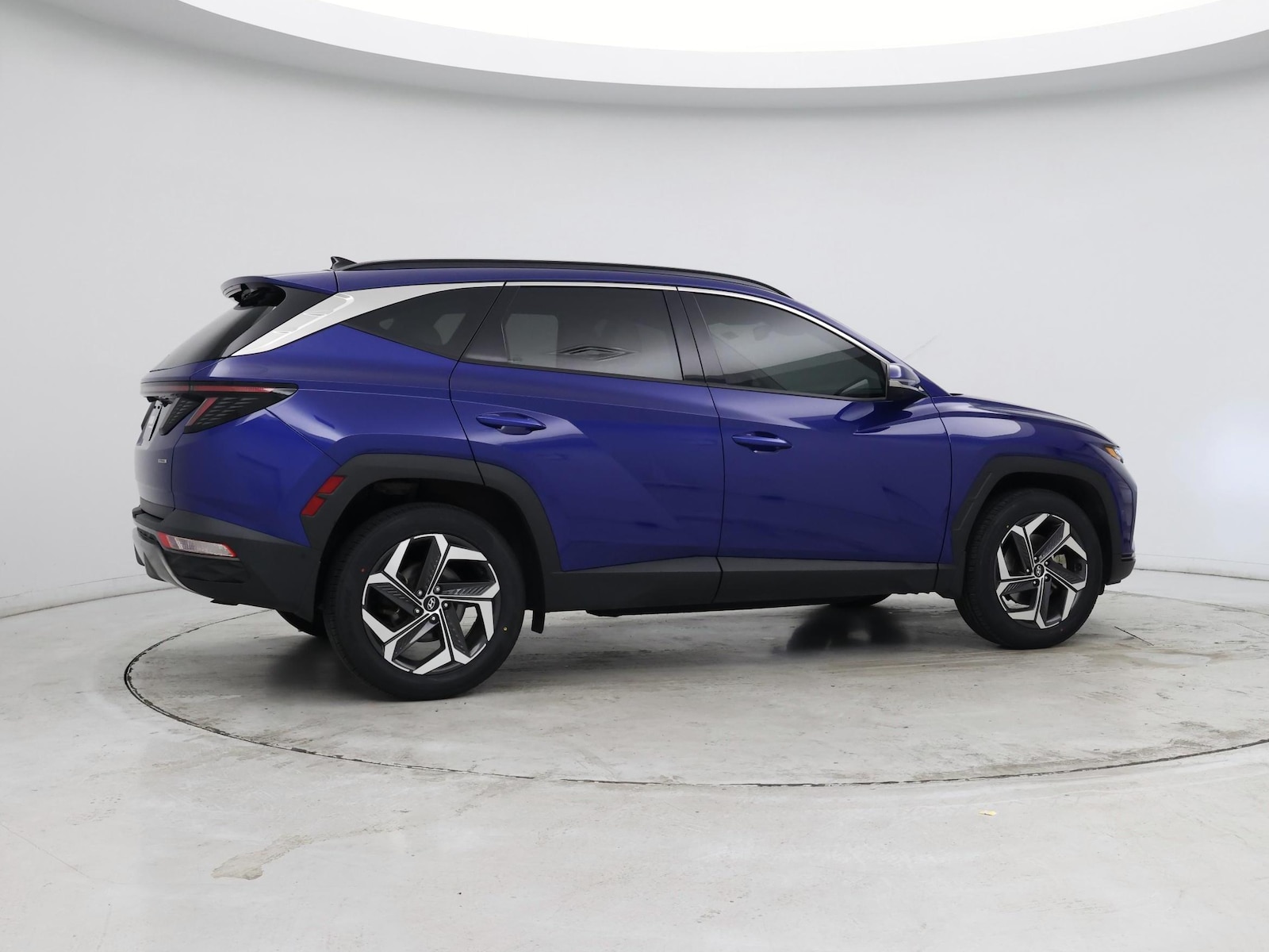 2023 Hyundai Tucson Limited - Photo 9