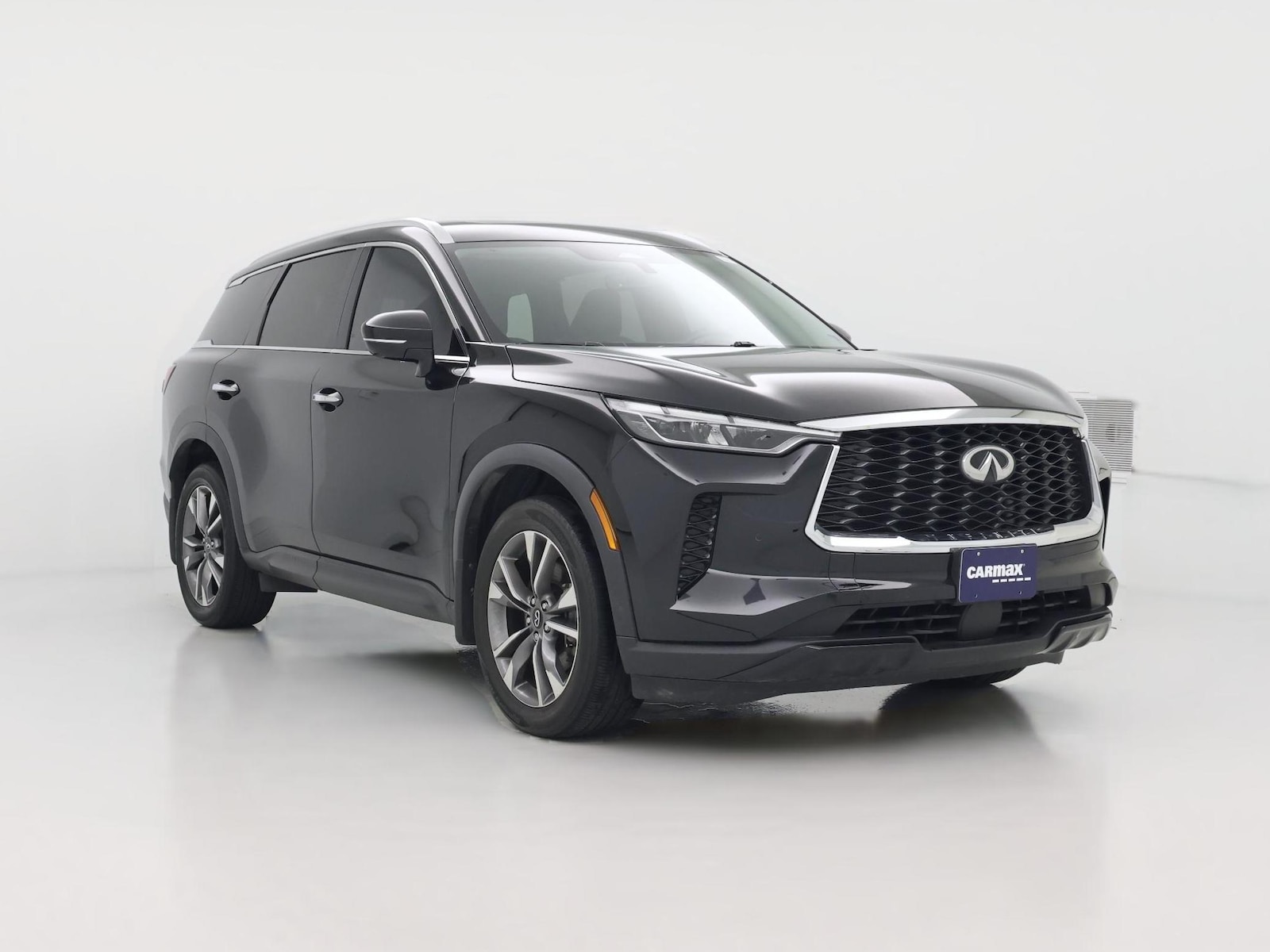 2024 INFINITI QX60