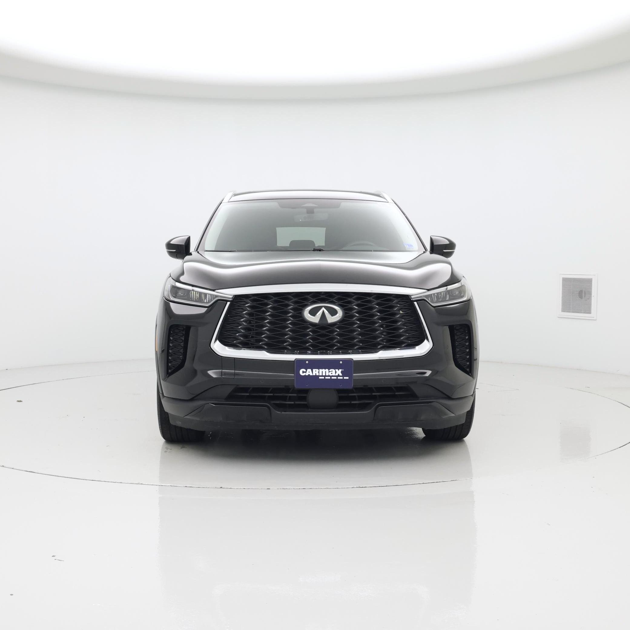 Thumbnail: 2024 INFINITI QX60 - 5