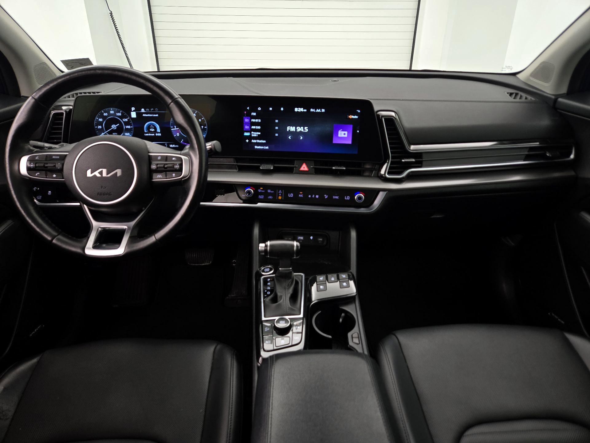 Thumbnail: 2023 Kia Sportage - 9