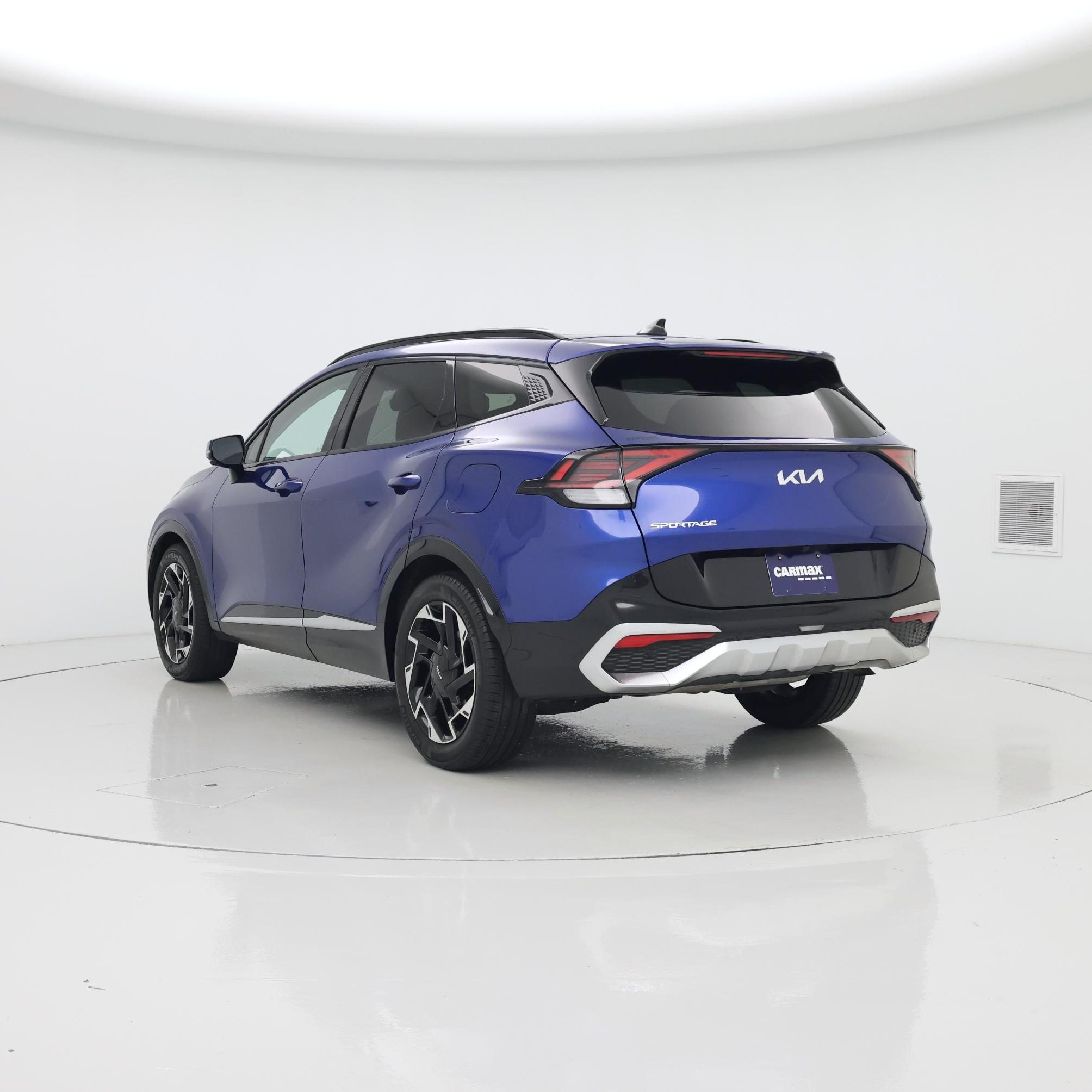Thumbnail: 2023 Kia Sportage - 2
