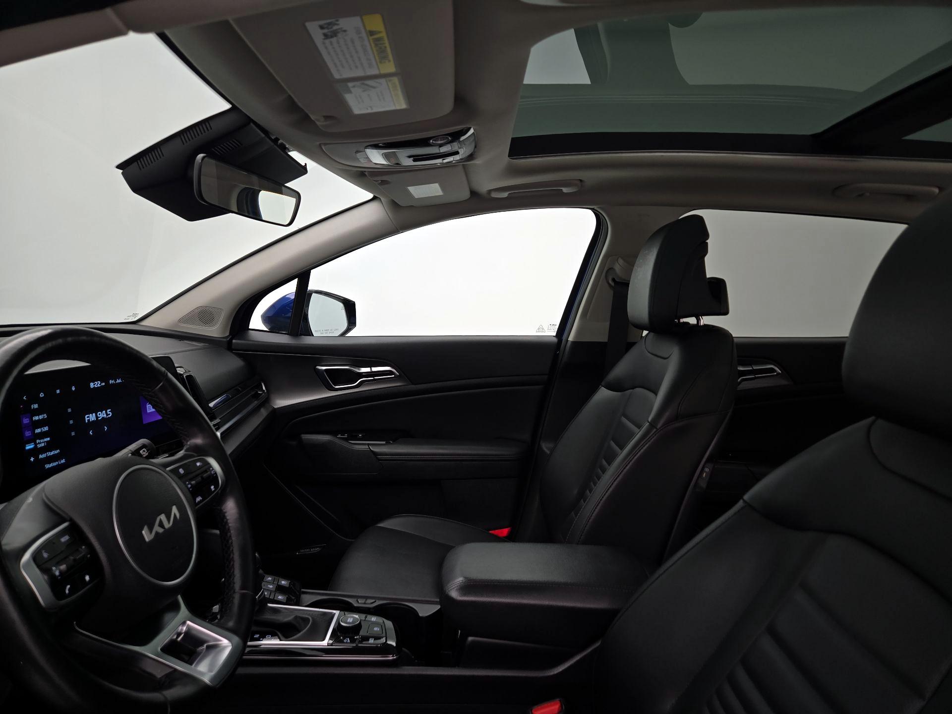 Thumbnail: 2023 Kia Sportage - 20