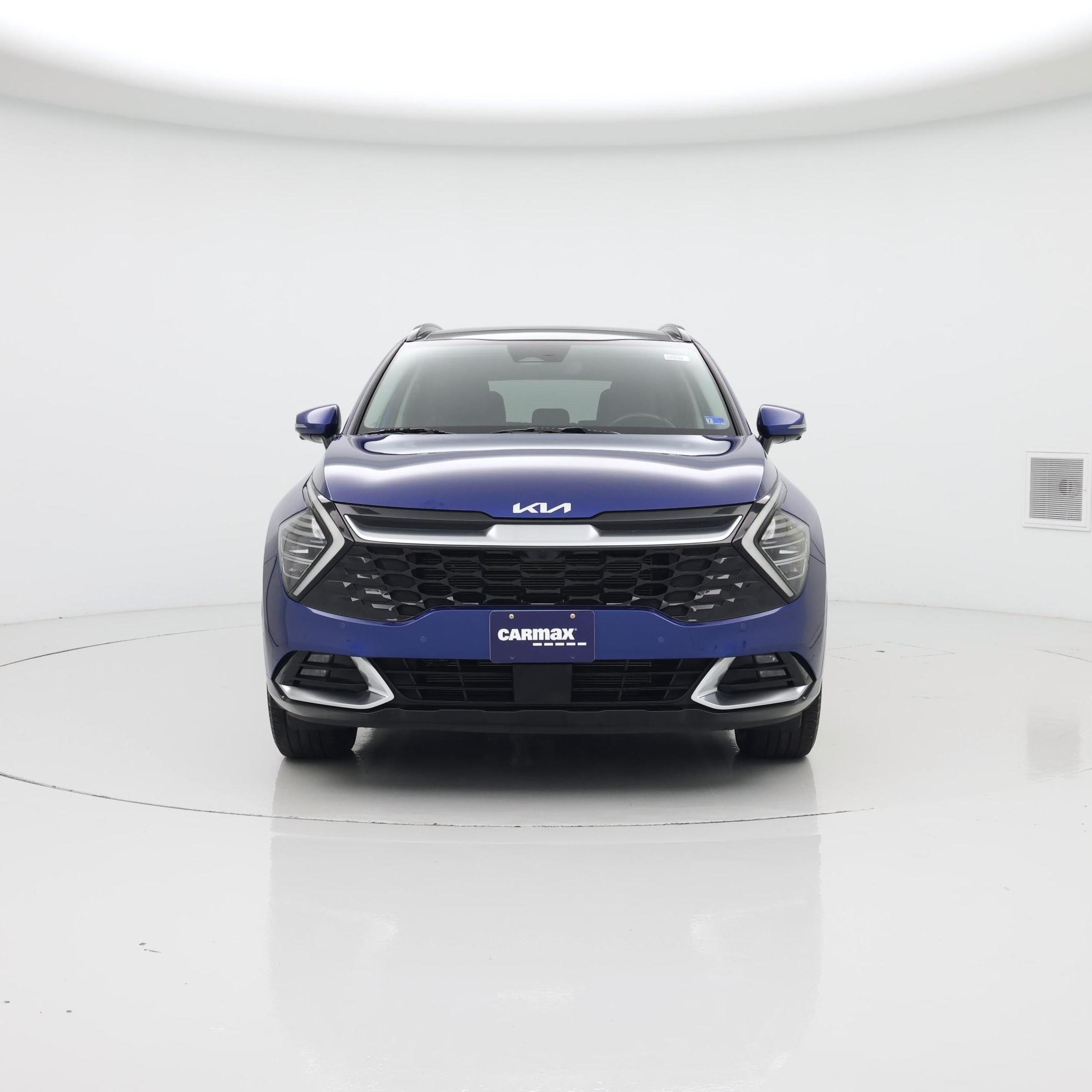Thumbnail: 2023 Kia Sportage - 5