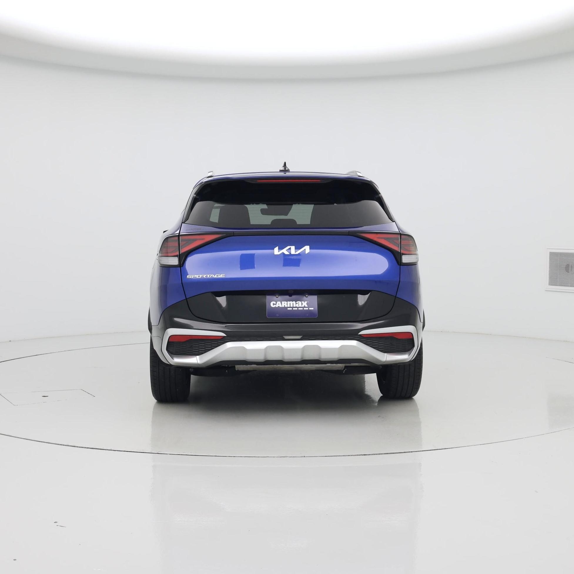 Thumbnail: 2023 Kia Sportage - 6