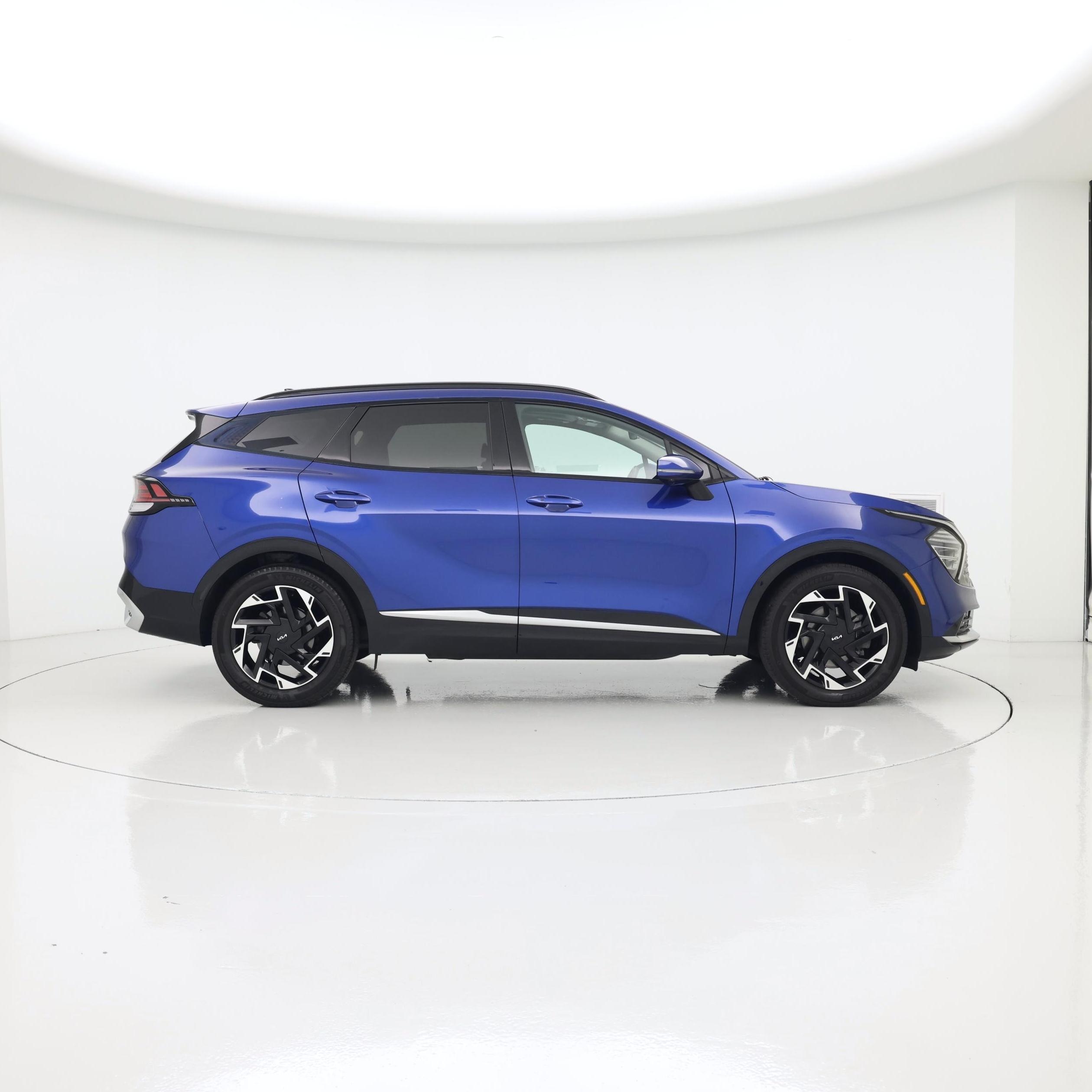 Thumbnail: 2023 Kia Sportage - 7