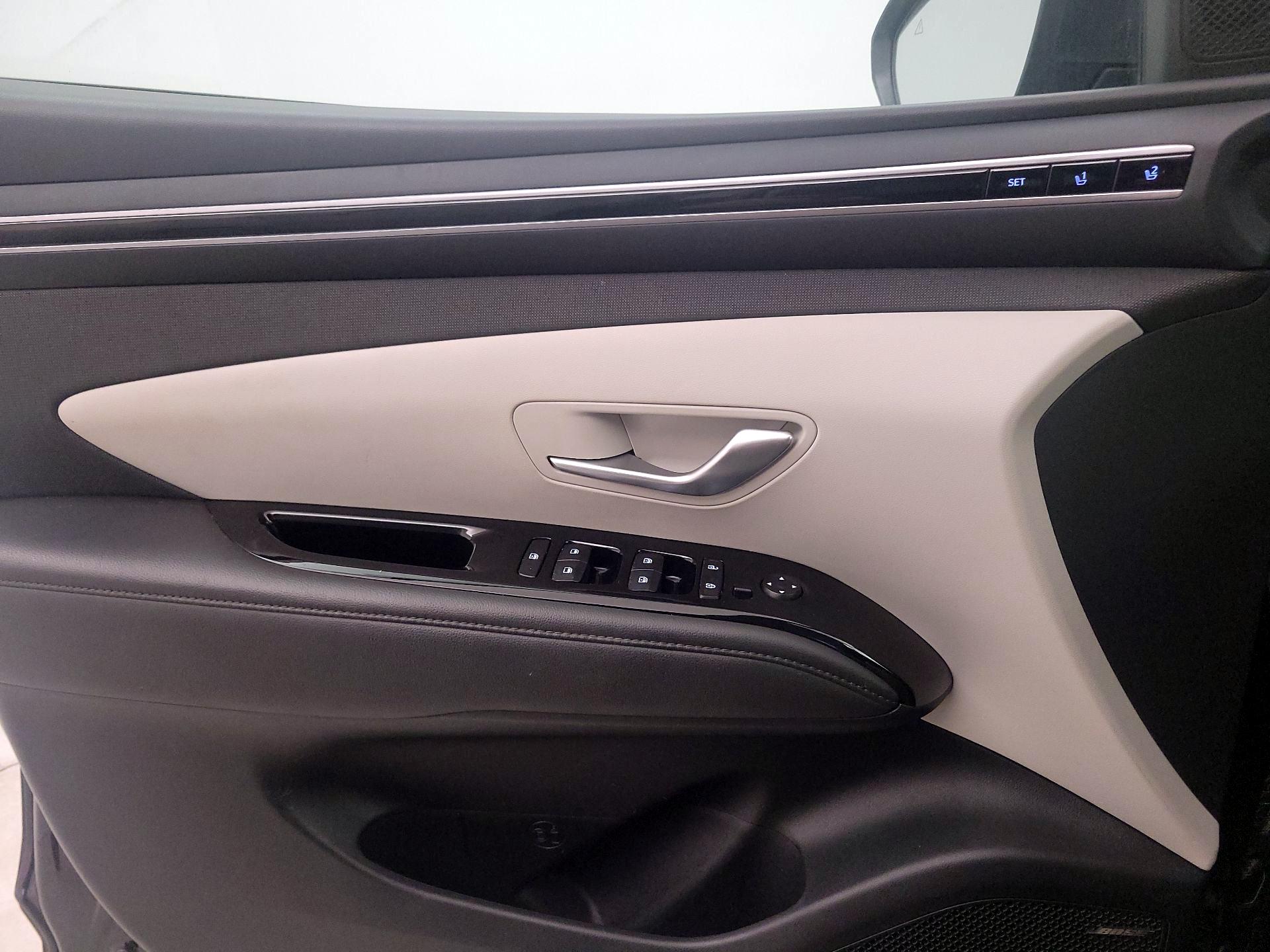 Thumbnail: 2023 Hyundai Tucson - 10