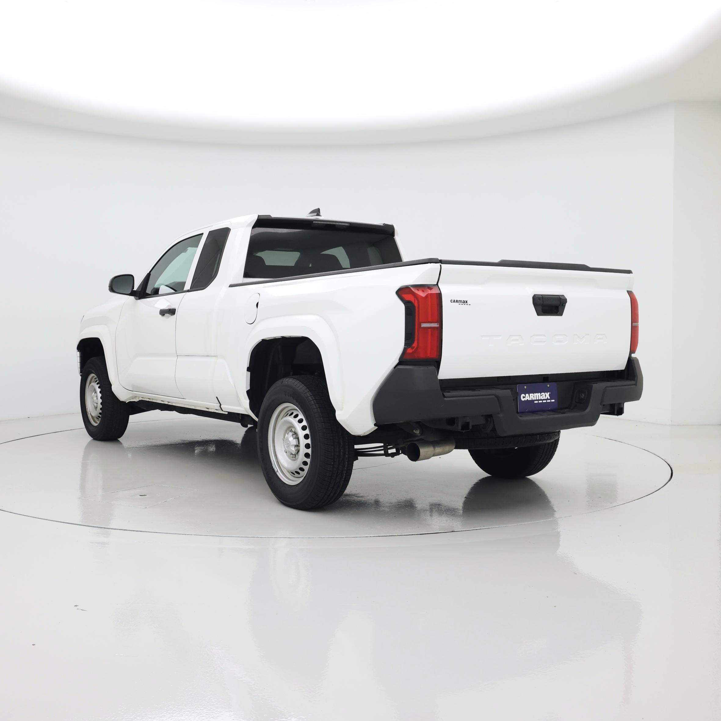Thumbnail: 2024 Toyota Tacoma - 2