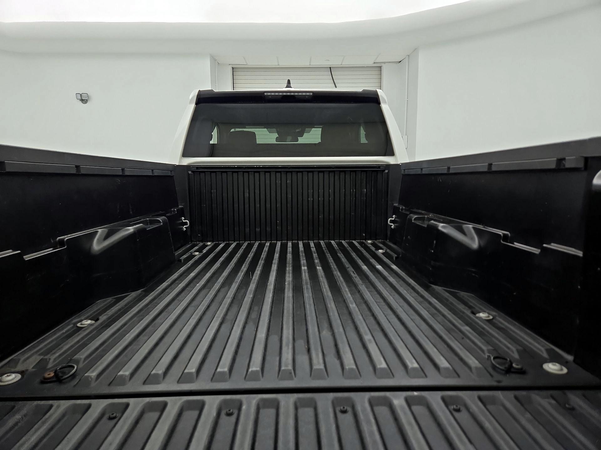 Thumbnail: 2024 Toyota Tacoma - 19