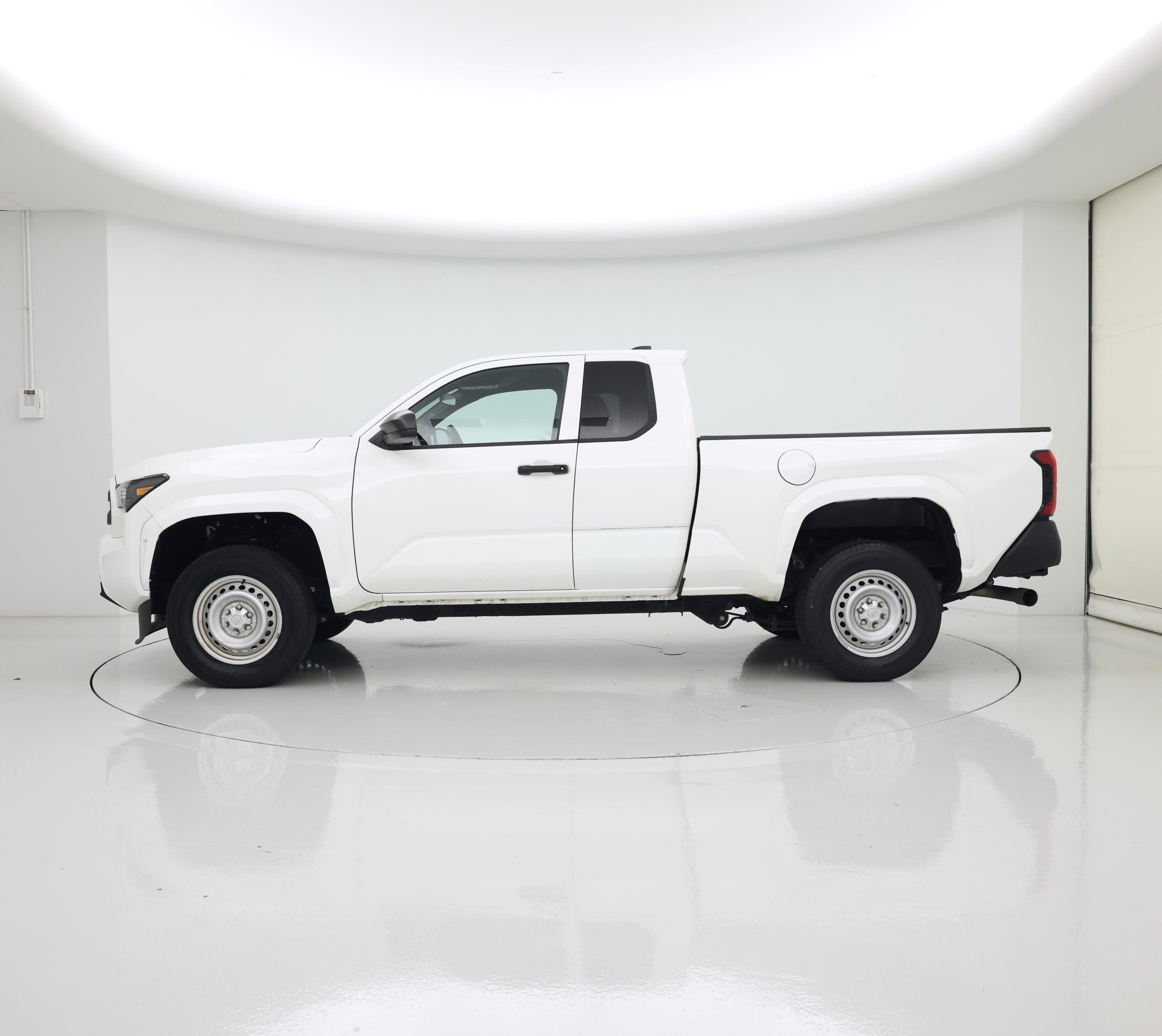 Thumbnail: 2024 Toyota Tacoma - 3