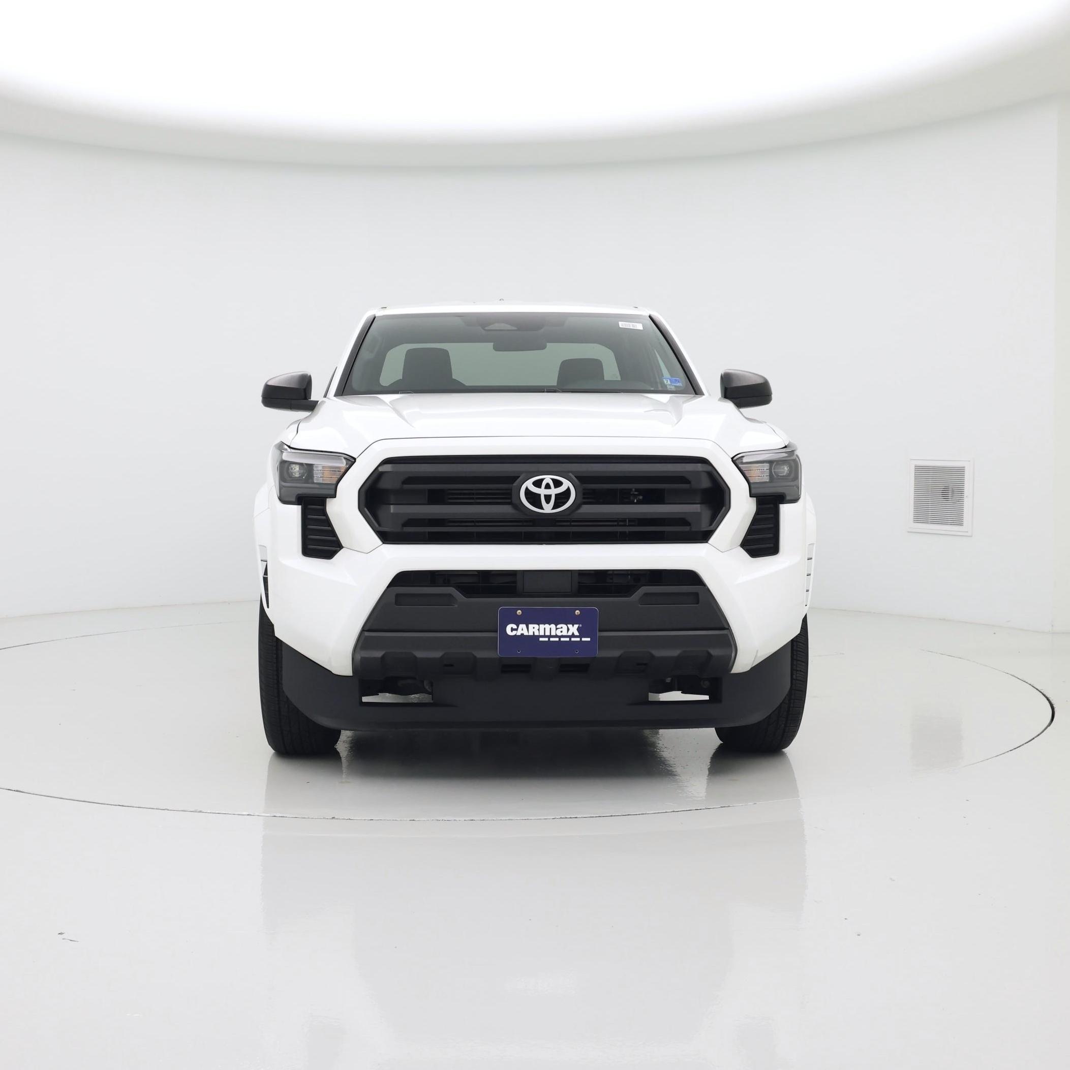 Thumbnail: 2024 Toyota Tacoma - 5