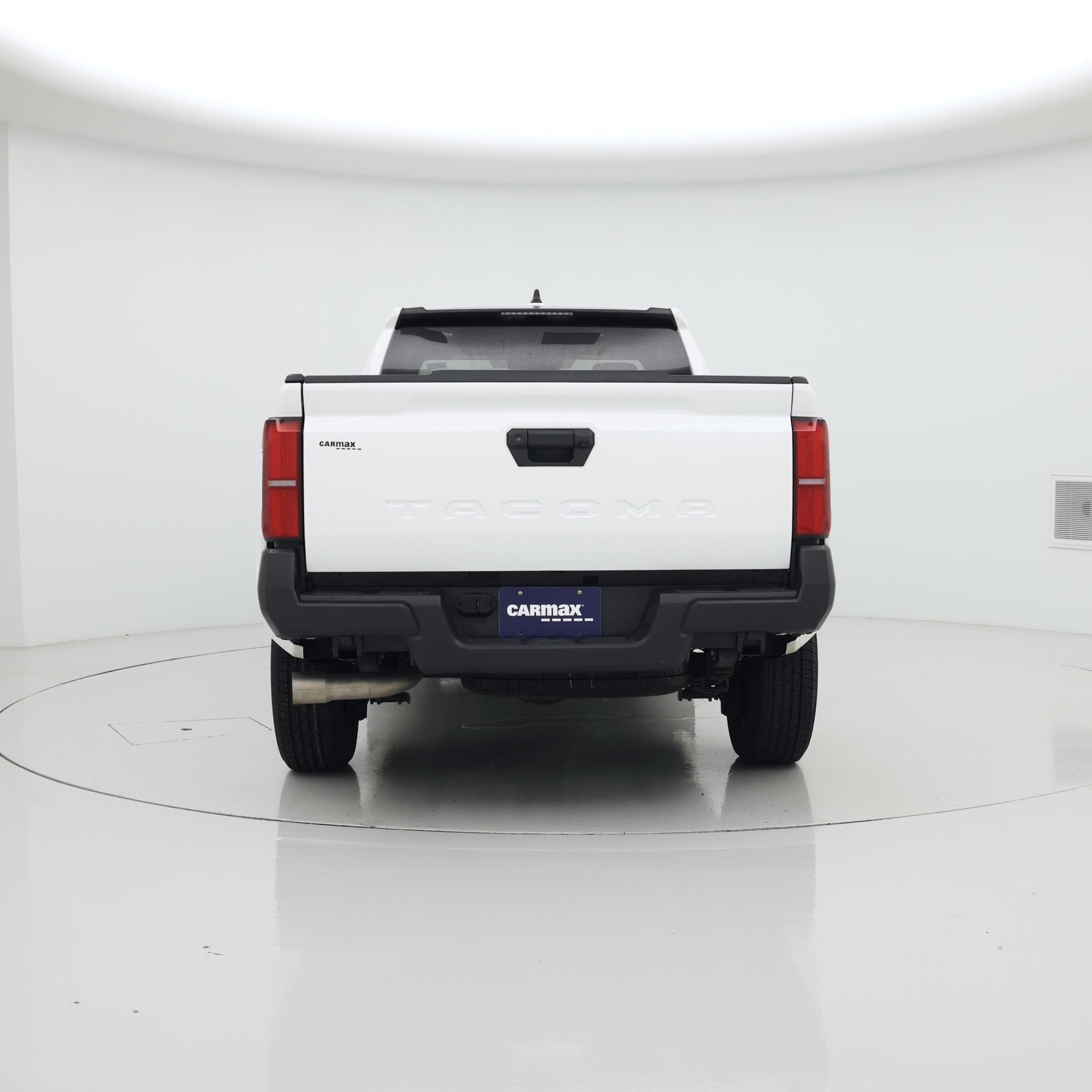 Thumbnail: 2024 Toyota Tacoma - 6