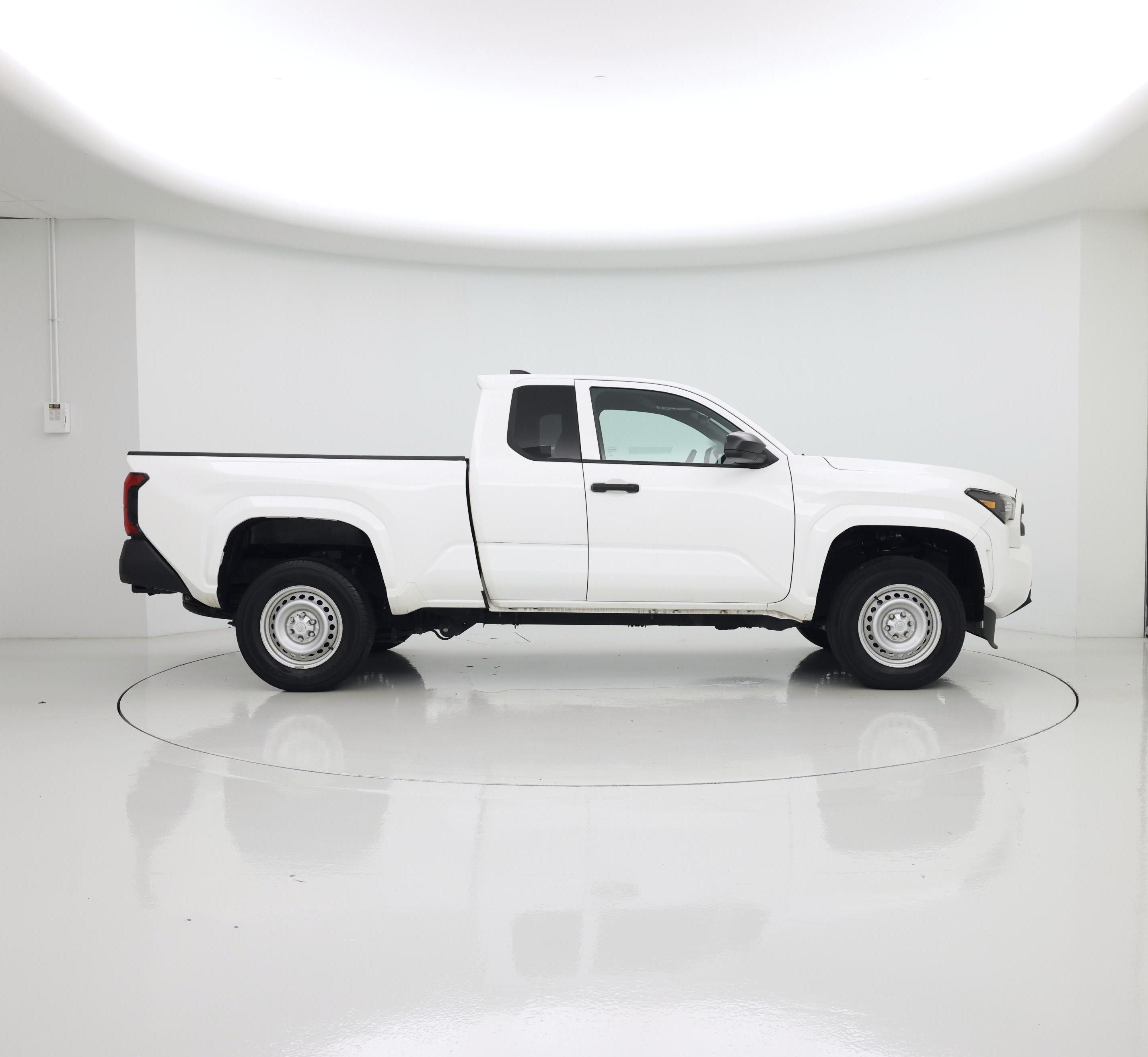 Thumbnail: 2024 Toyota Tacoma - 7