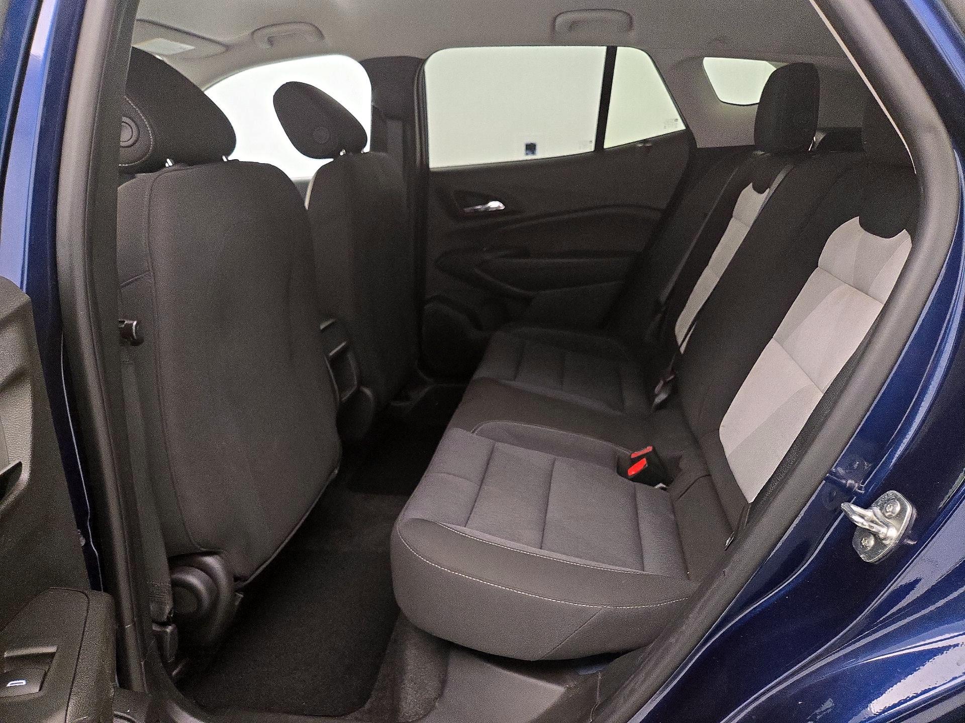 Thumbnail: 2024 Chevrolet Trax - 19