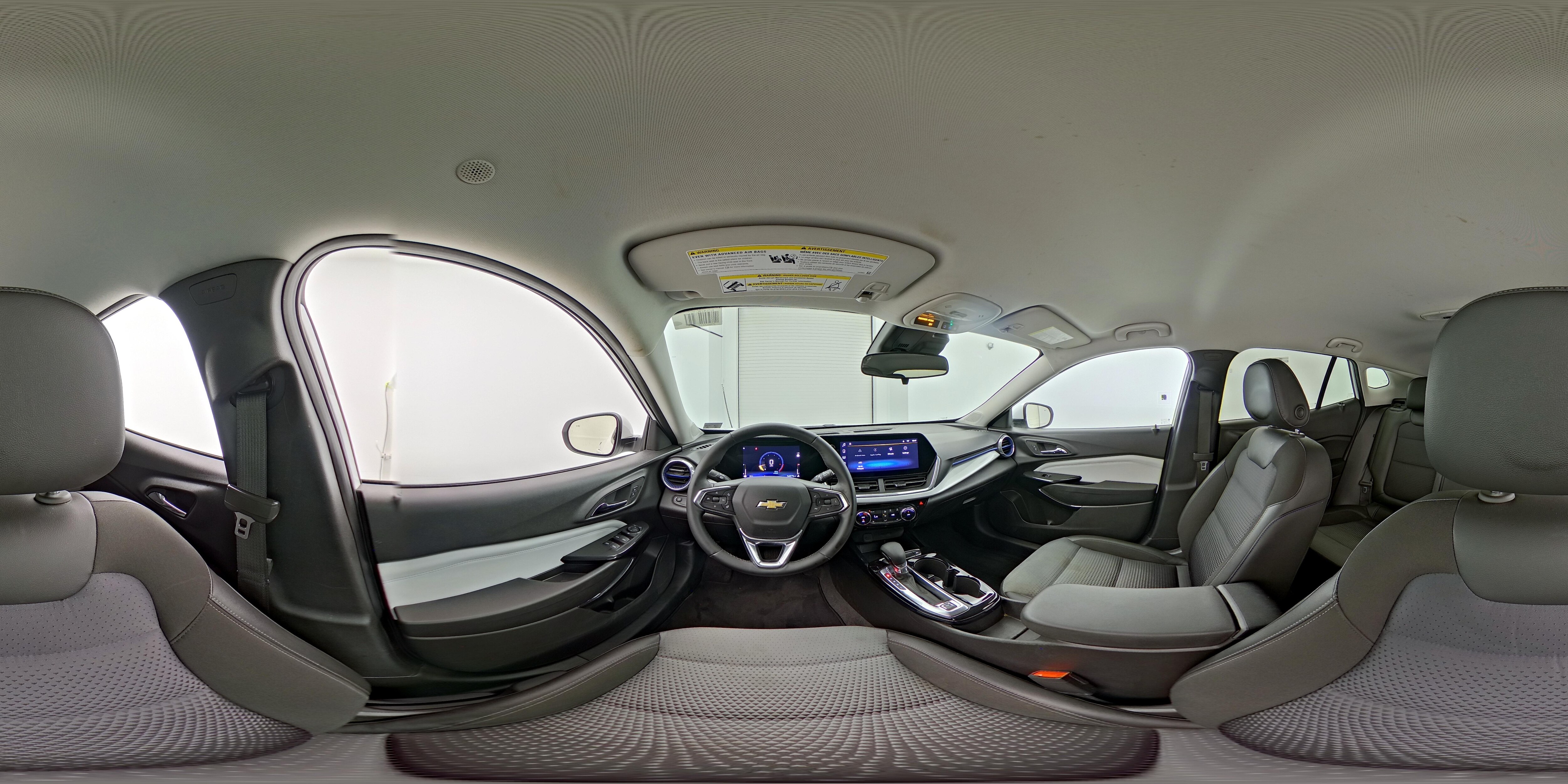 2024 Chevrolet Trax LT - Photo 26