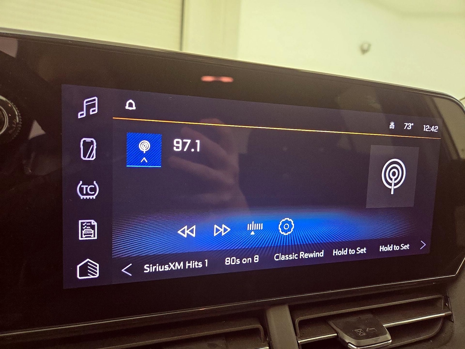 2024 Chevrolet Trax LT - Photo 16