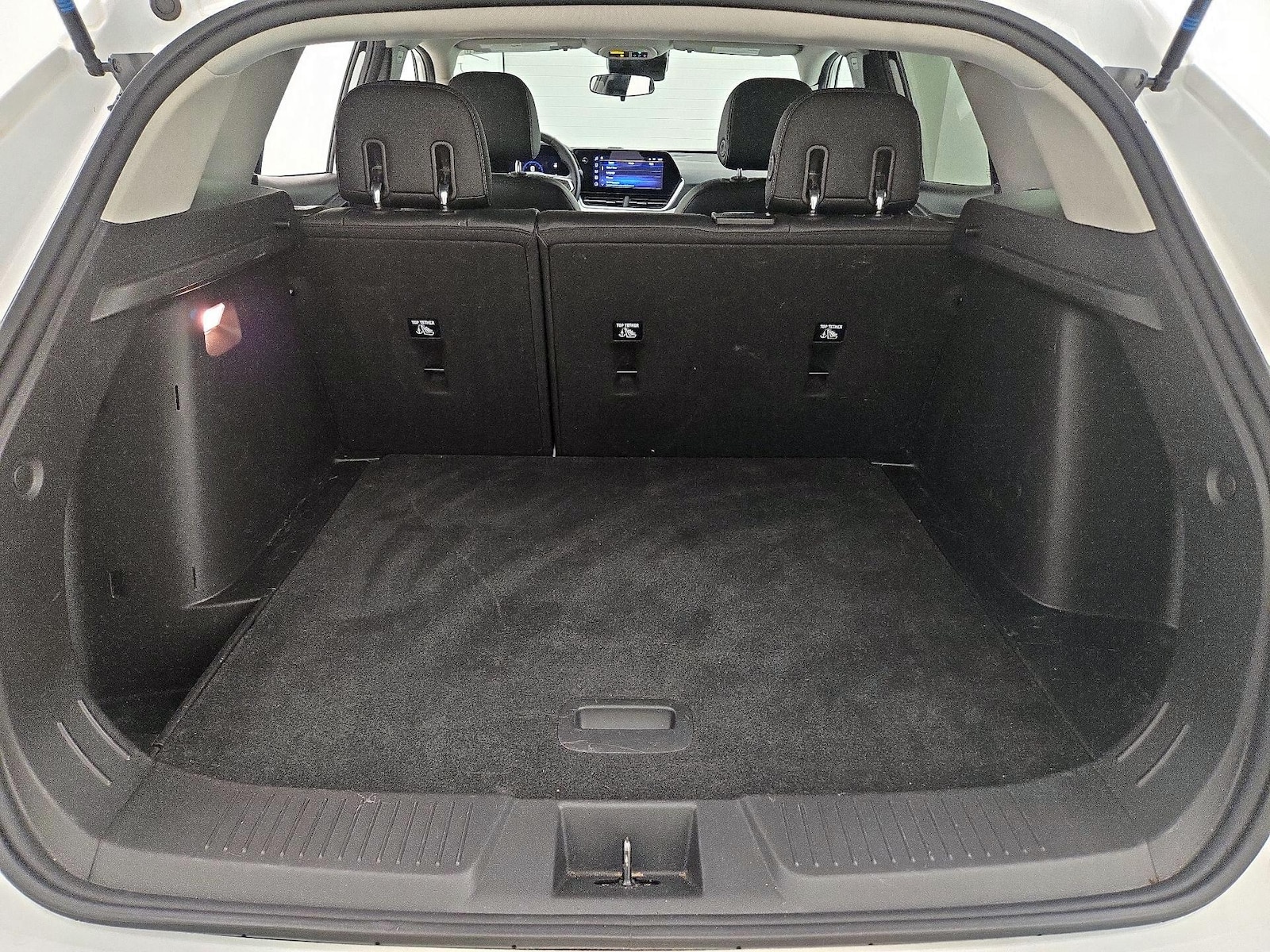 2024 Chevrolet Trax LT - Photo 20