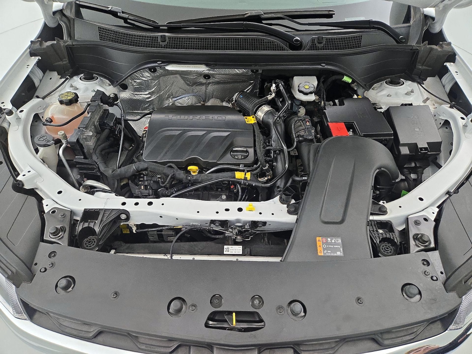 2024 Chevrolet Trax LT - Photo 22