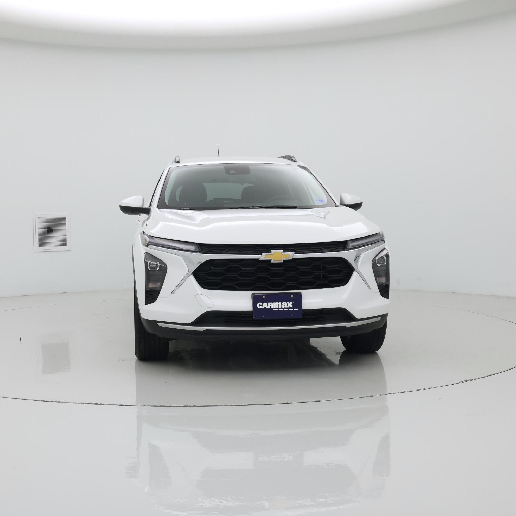 Thumbnail: 2024 Chevrolet Trax - 5
